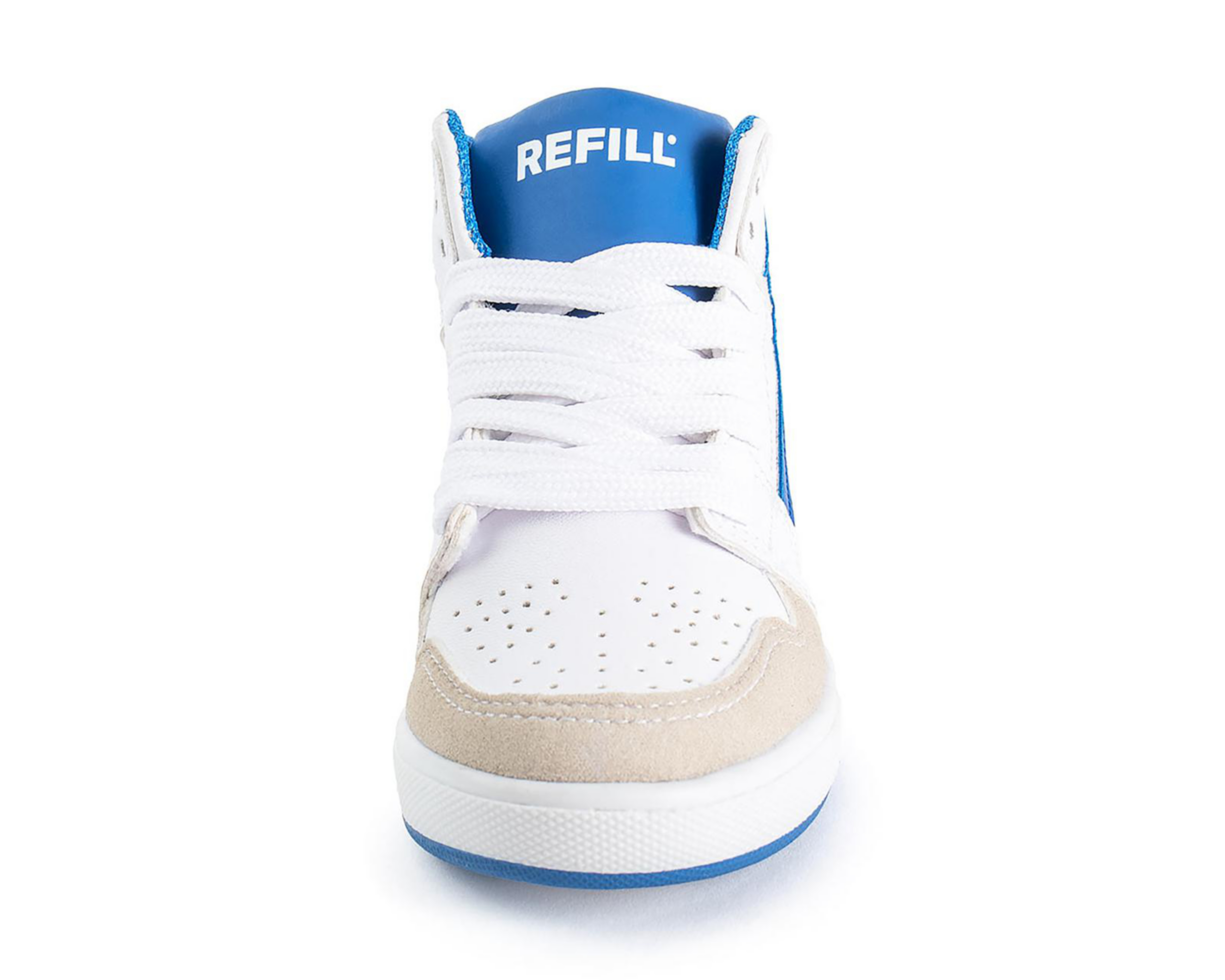 Foto 5 | Tenis para Niño Refill