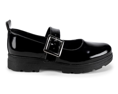 Foto 2 | Zapatos Escolares Refill para Mujer