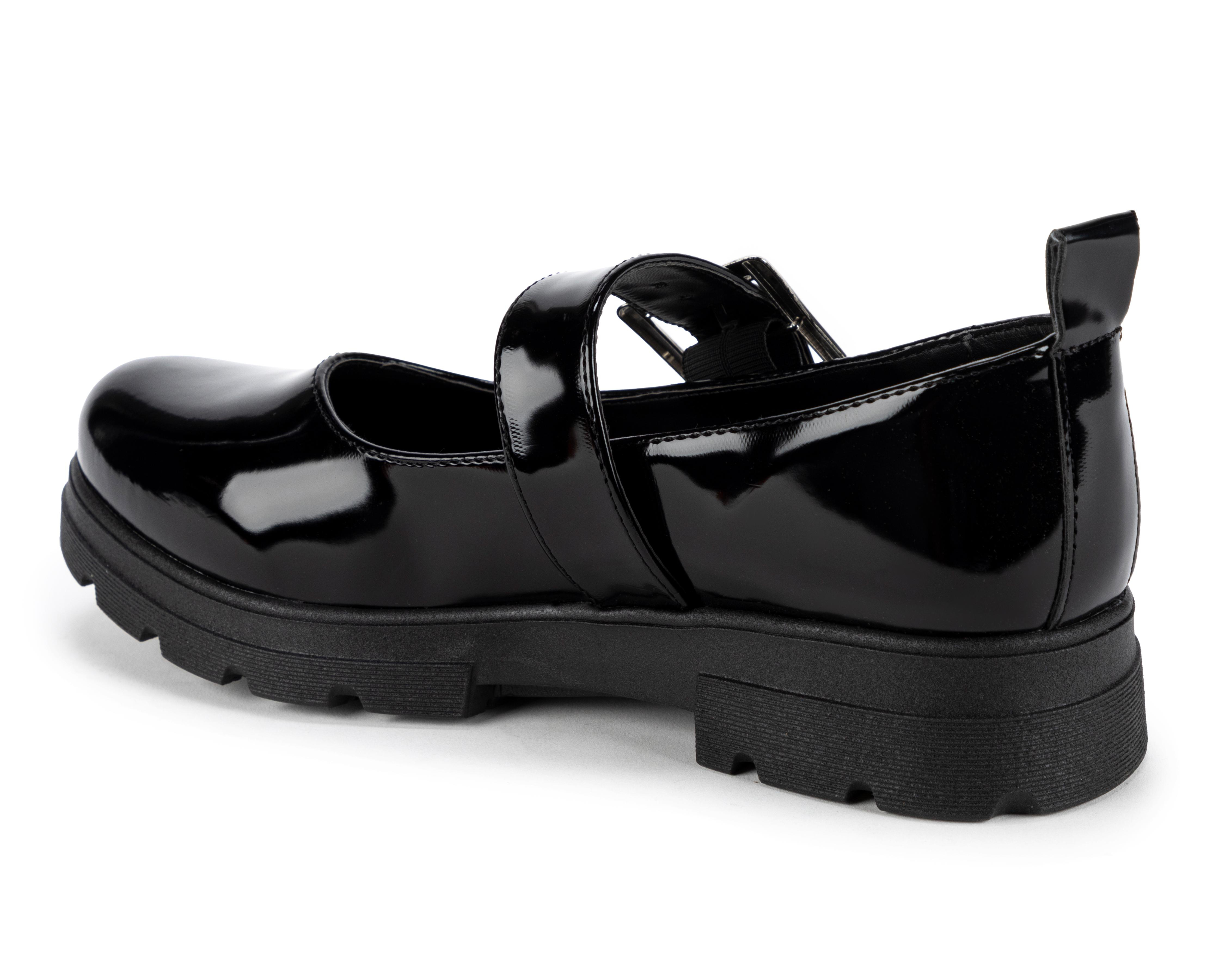 Foto 3 | Zapatos Escolares Refill para Mujer