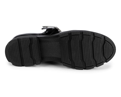 Foto 4 | Zapatos Escolares Refill para Mujer