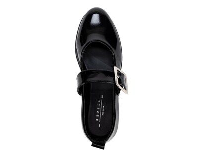 Foto 5 | Zapatos Escolares Refill para Mujer