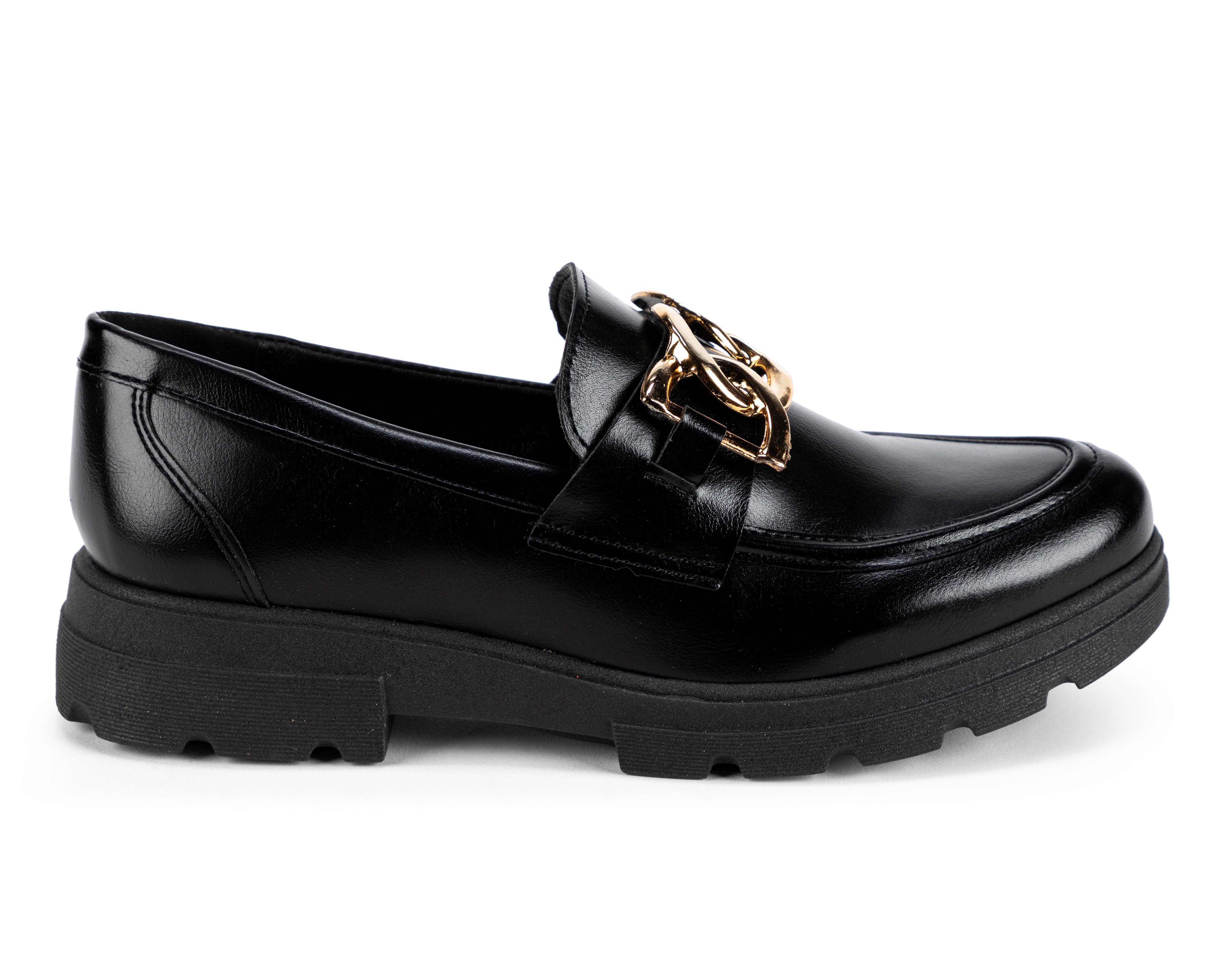 Foto 3 pulgar | Zapatos Casuales Refill para Mujer
