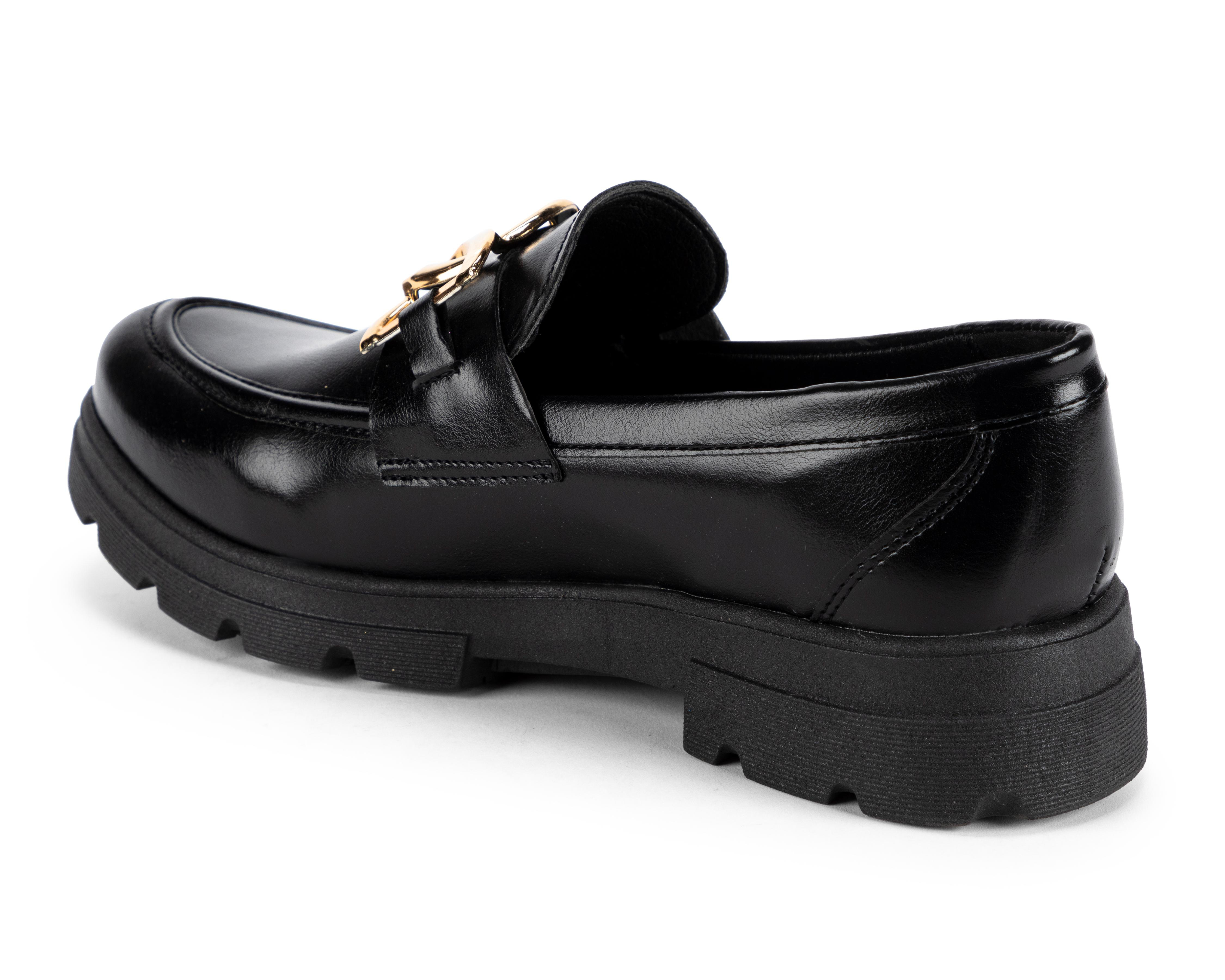 Foto 4 pulgar | Zapatos Casuales Refill para Mujer
