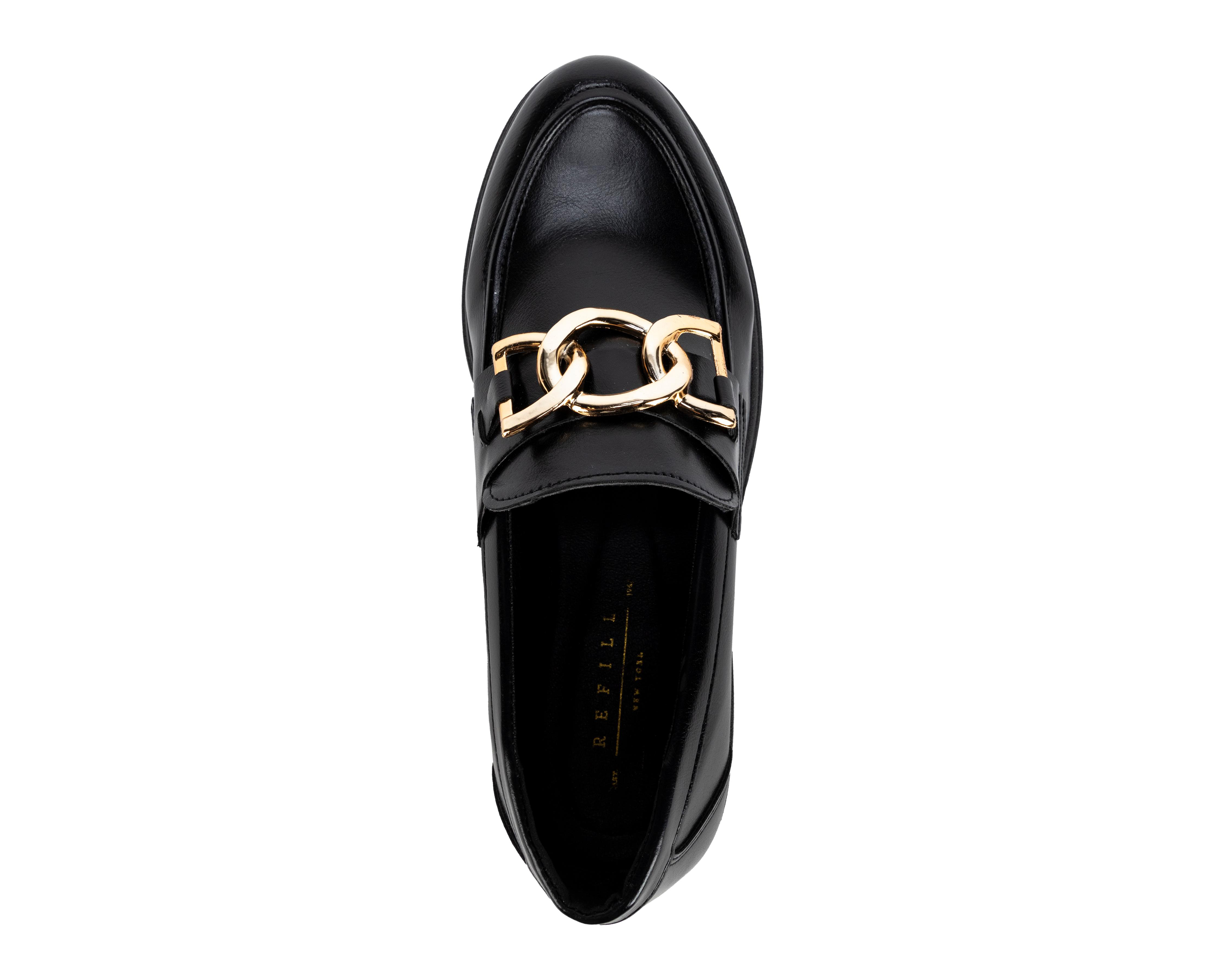 Foto 6 pulgar | Zapatos Casuales Refill para Mujer