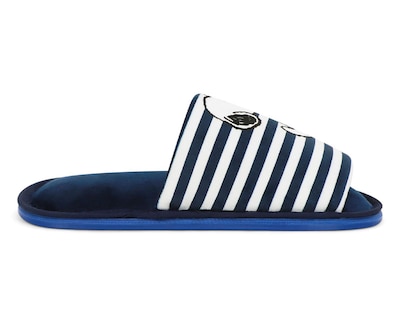 Foto 4 | Pantuflas para Niño Peanuts