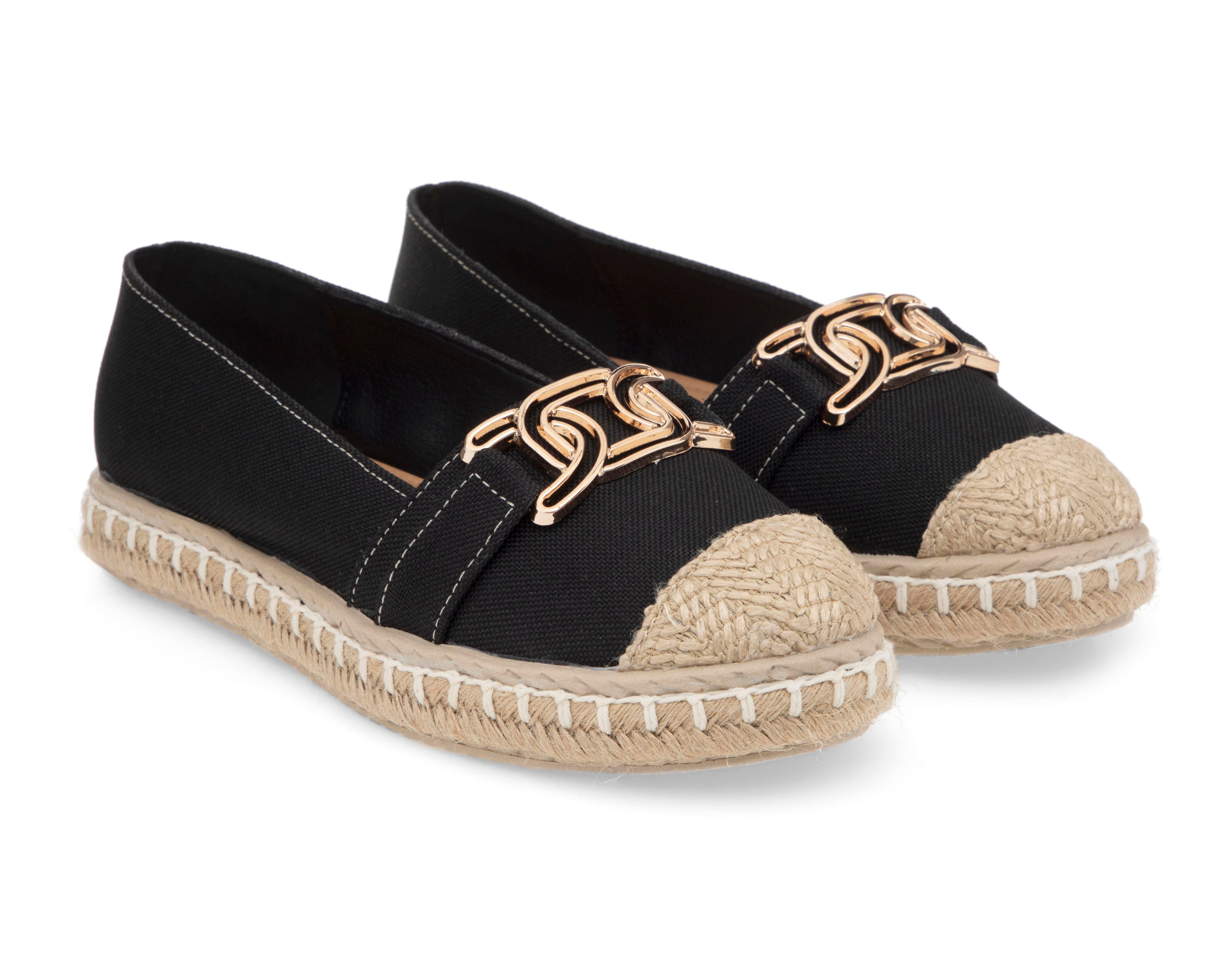 Alpargatas 18 Forever para Mujer