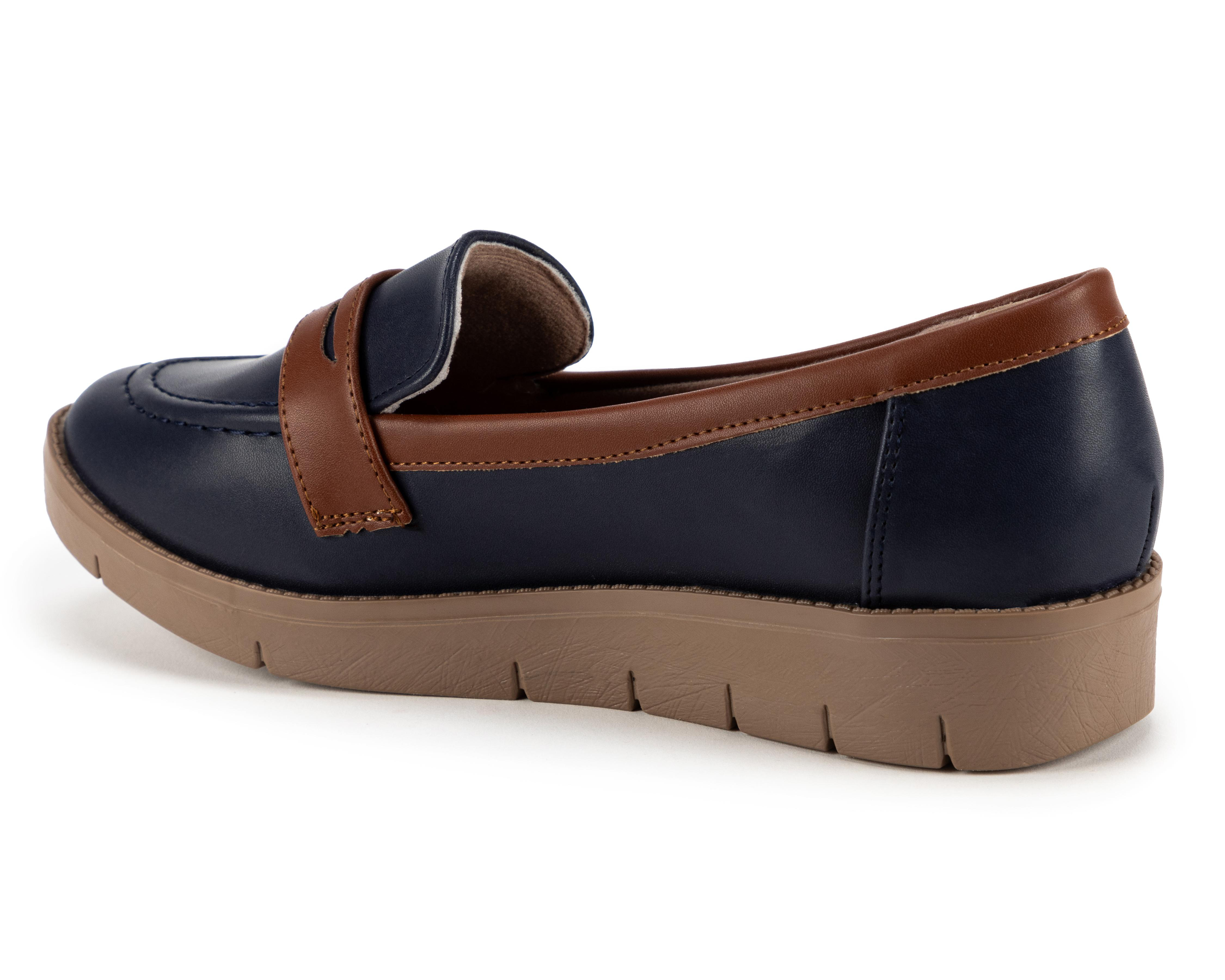 Foto 4 pulgar | Zapatos Confort Lady Sun Conforto para Mujer