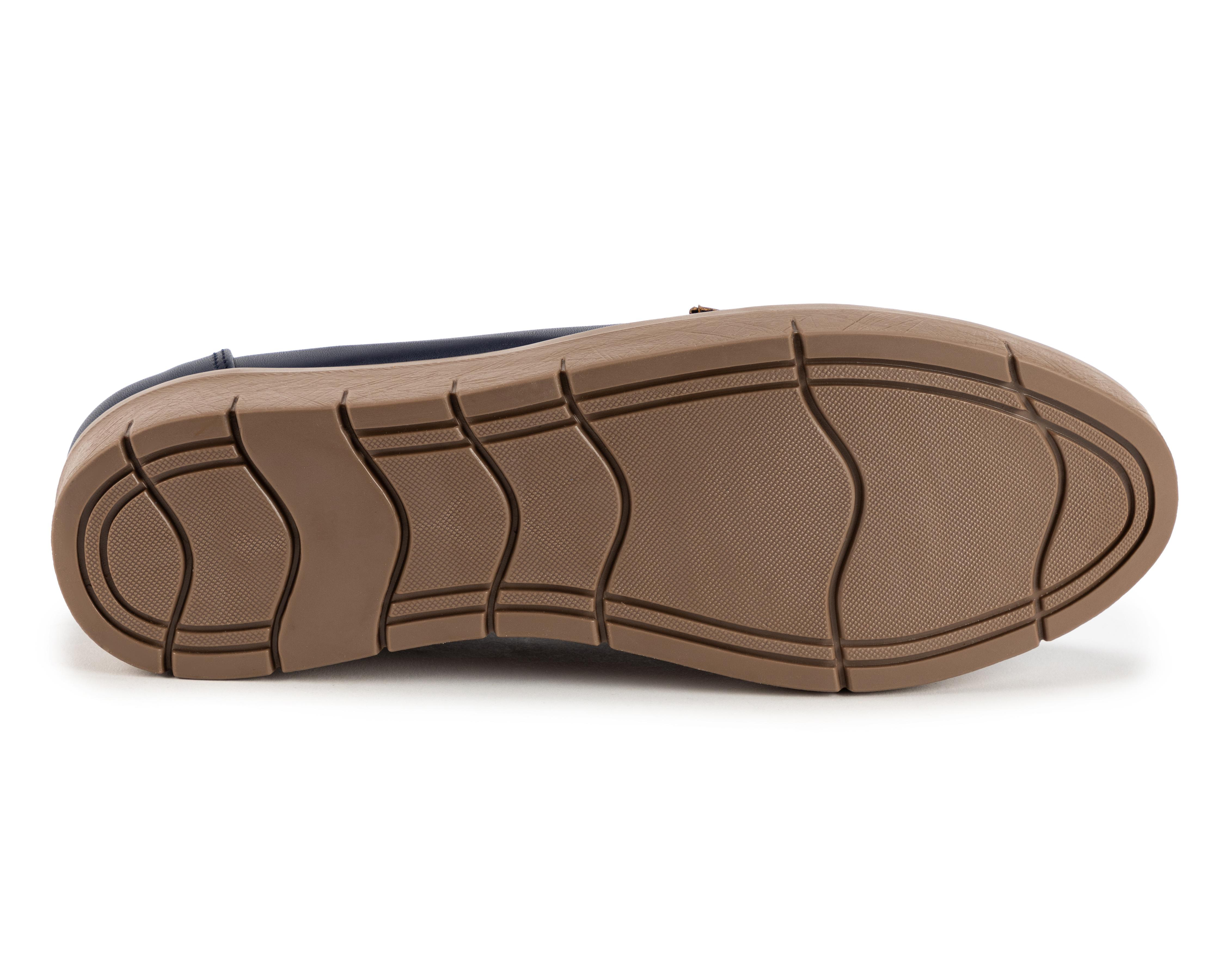 Foto 5 pulgar | Zapatos Confort Lady Sun Conforto para Mujer