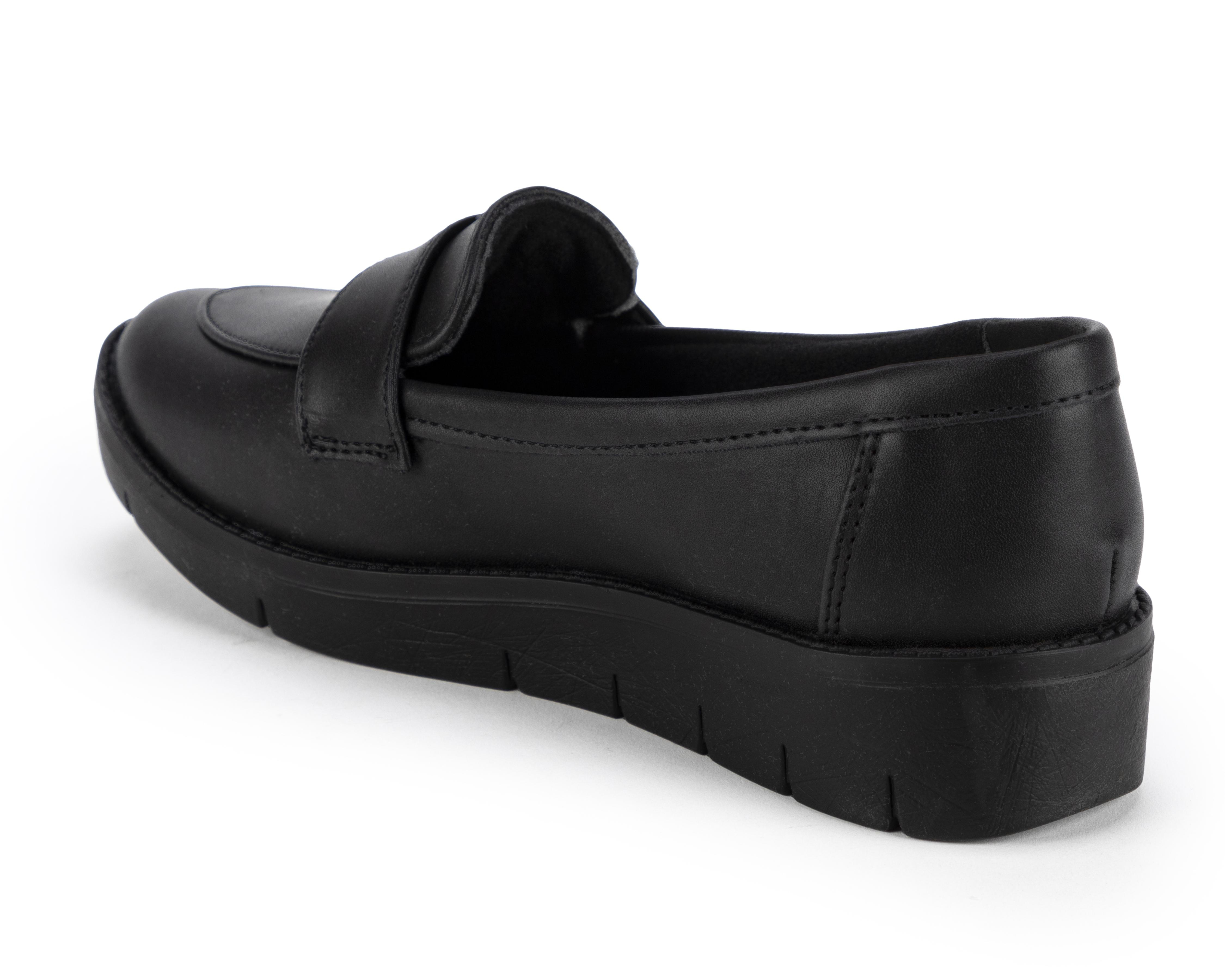 Foto 4 pulgar | Zapatos Confort Lady Sun Conforto para Mujer