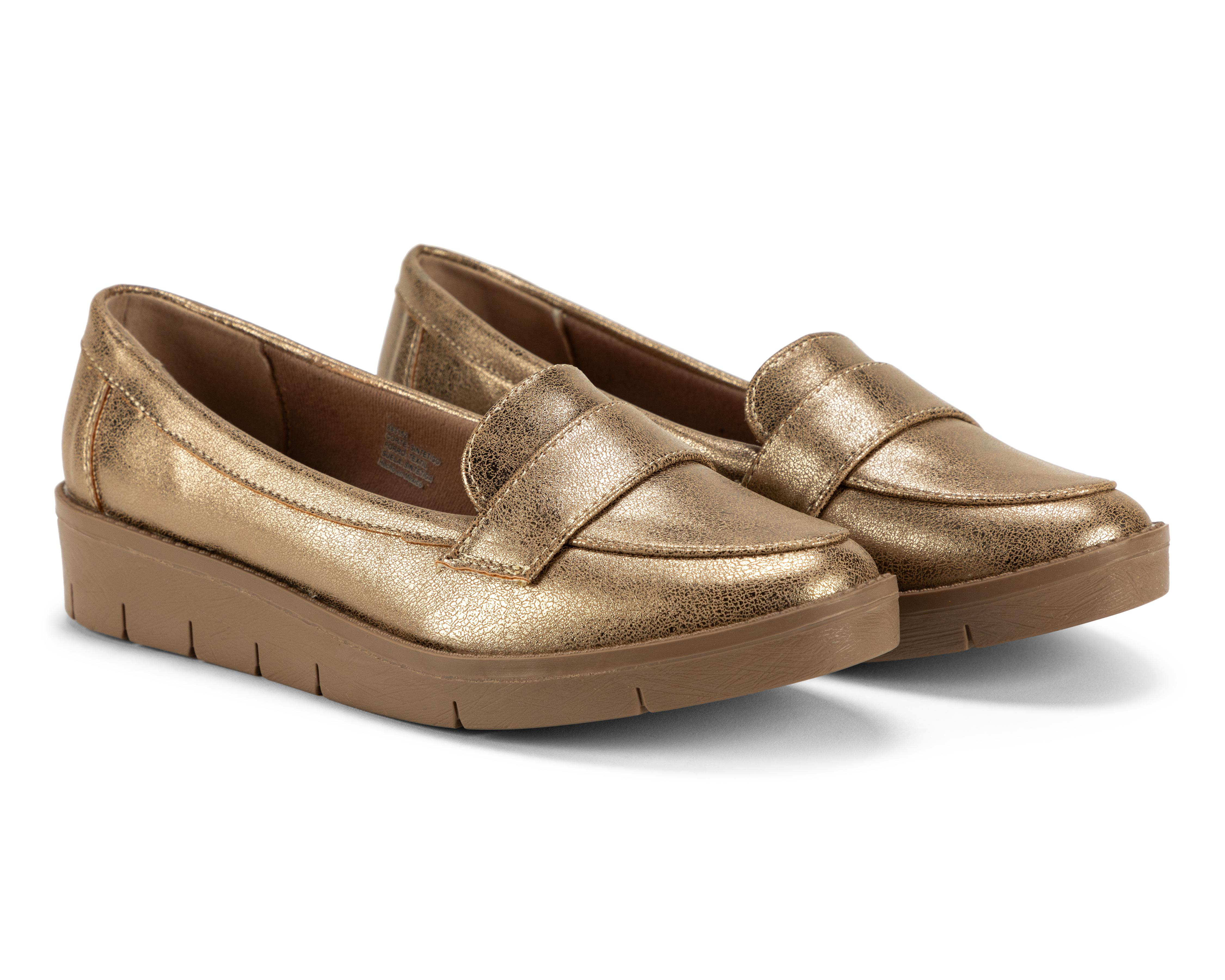 Foto 1 | Zapatos Confort Lady Sun Conforto para Mujer