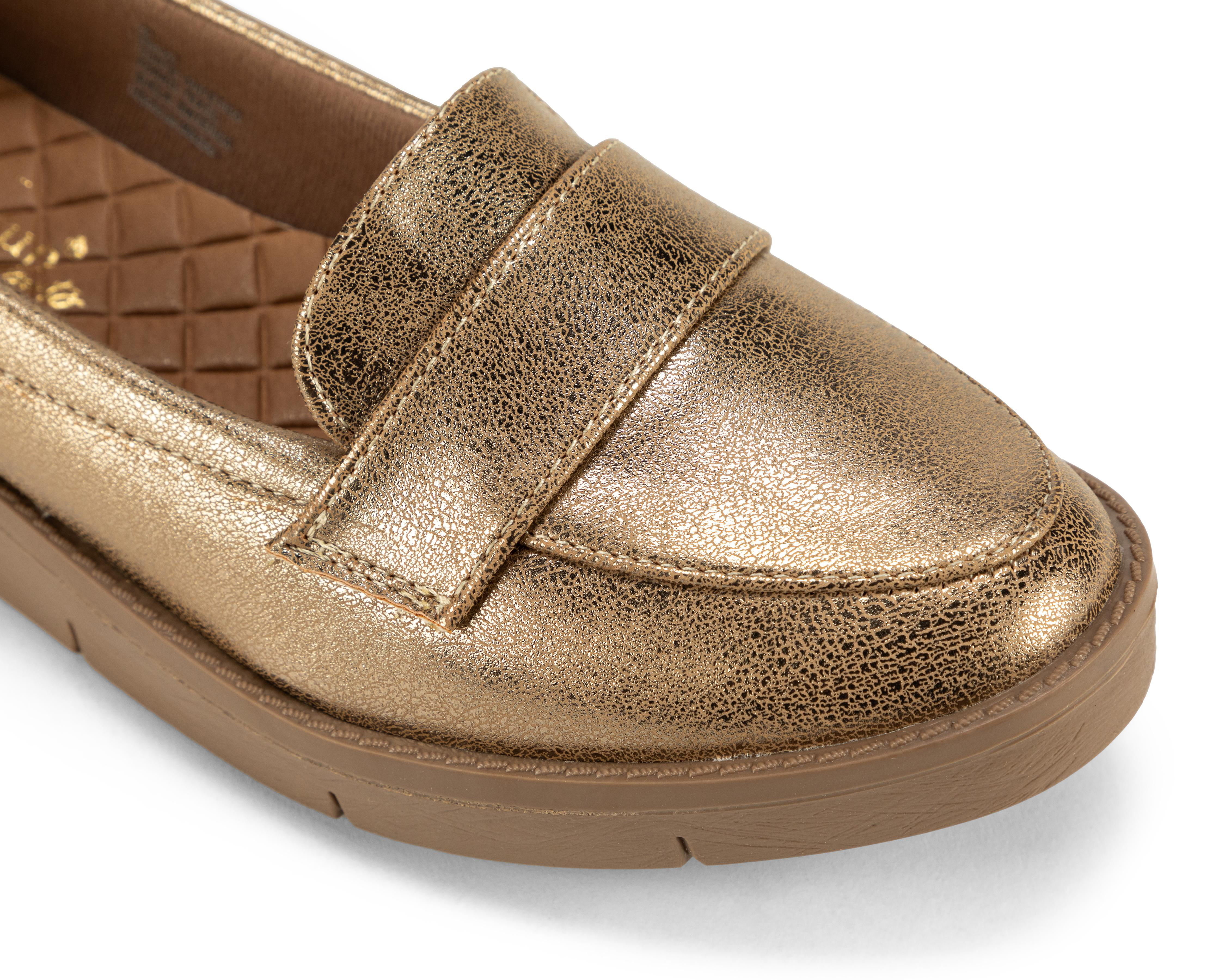 Foto 7 pulgar | Zapatos Confort Lady Sun Conforto para Mujer