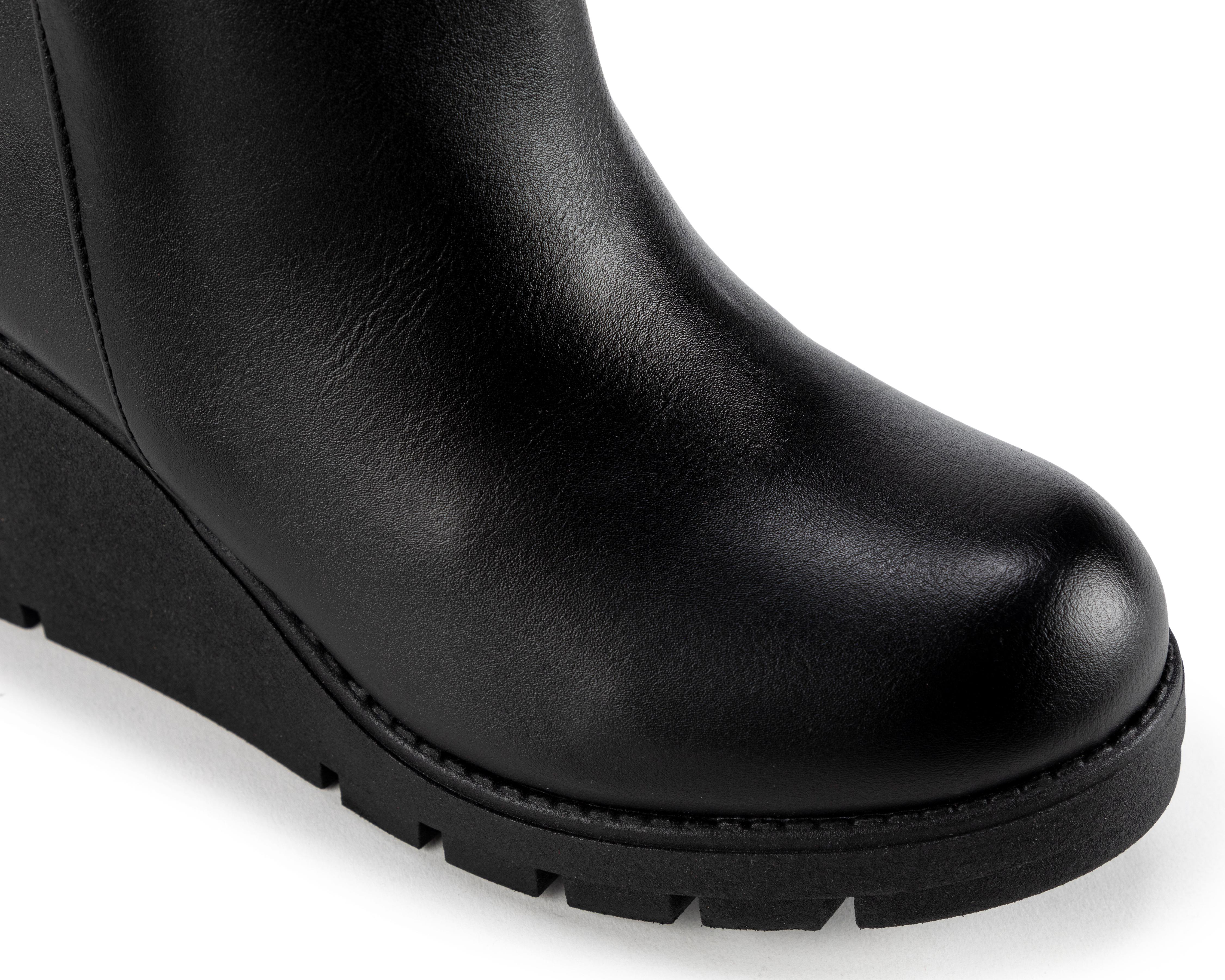 Foto 6 | Botas Casuales Frida Kollection para Mujer