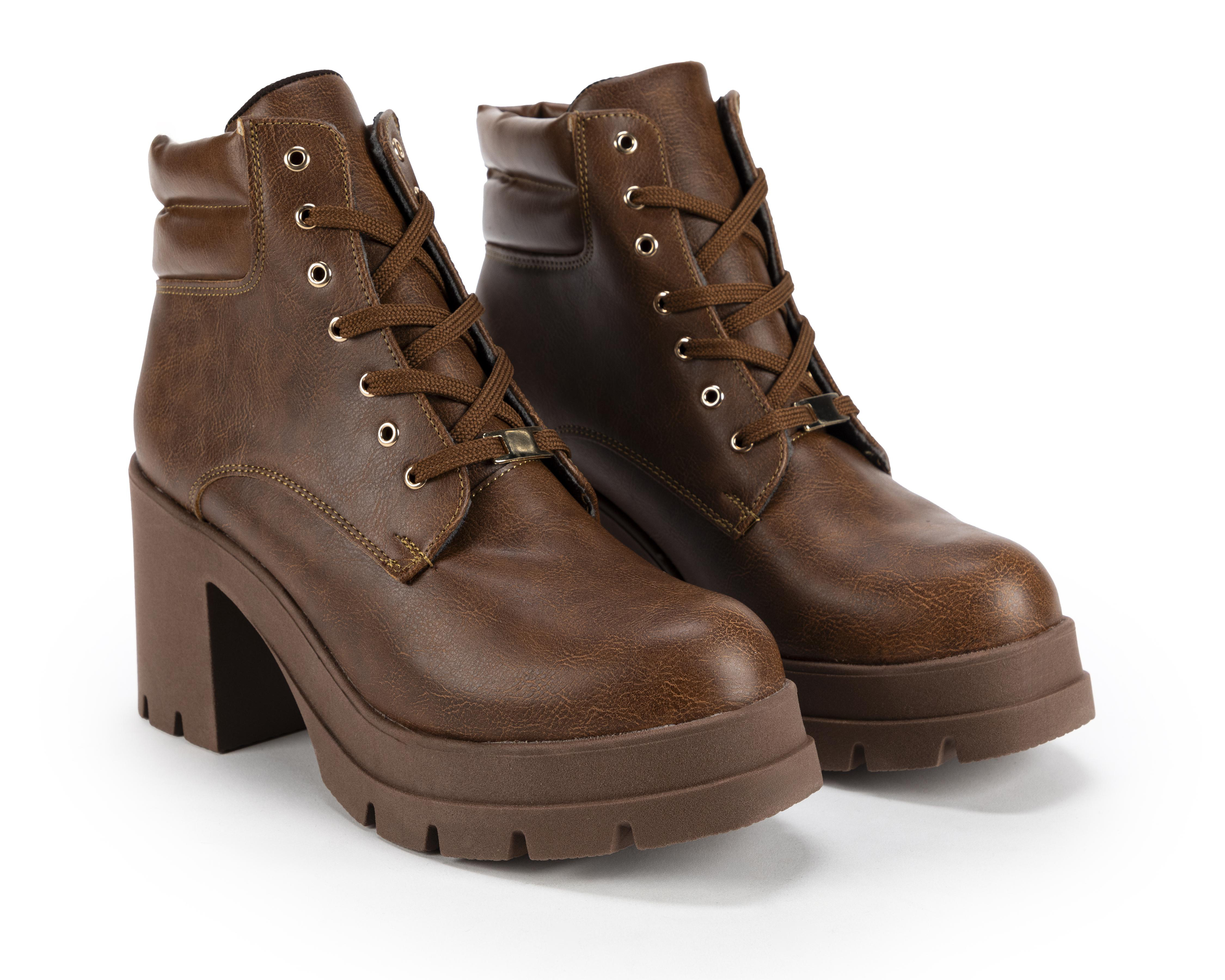 Botas Urbanas Refill para Mujer