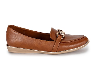 Foto 2 | Mocasines Sahara para Mujer