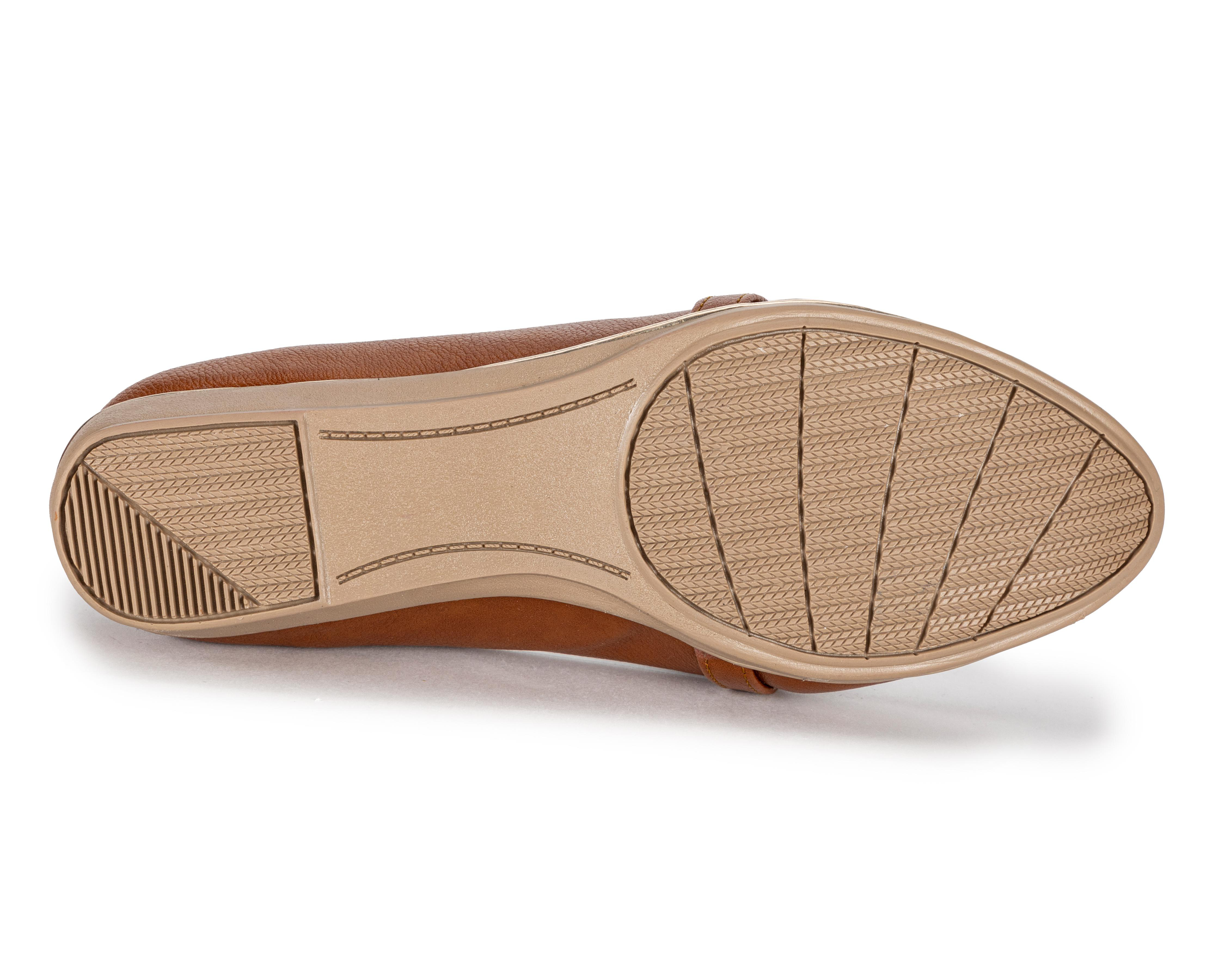 Foto 4 | Mocasines Sahara para Mujer