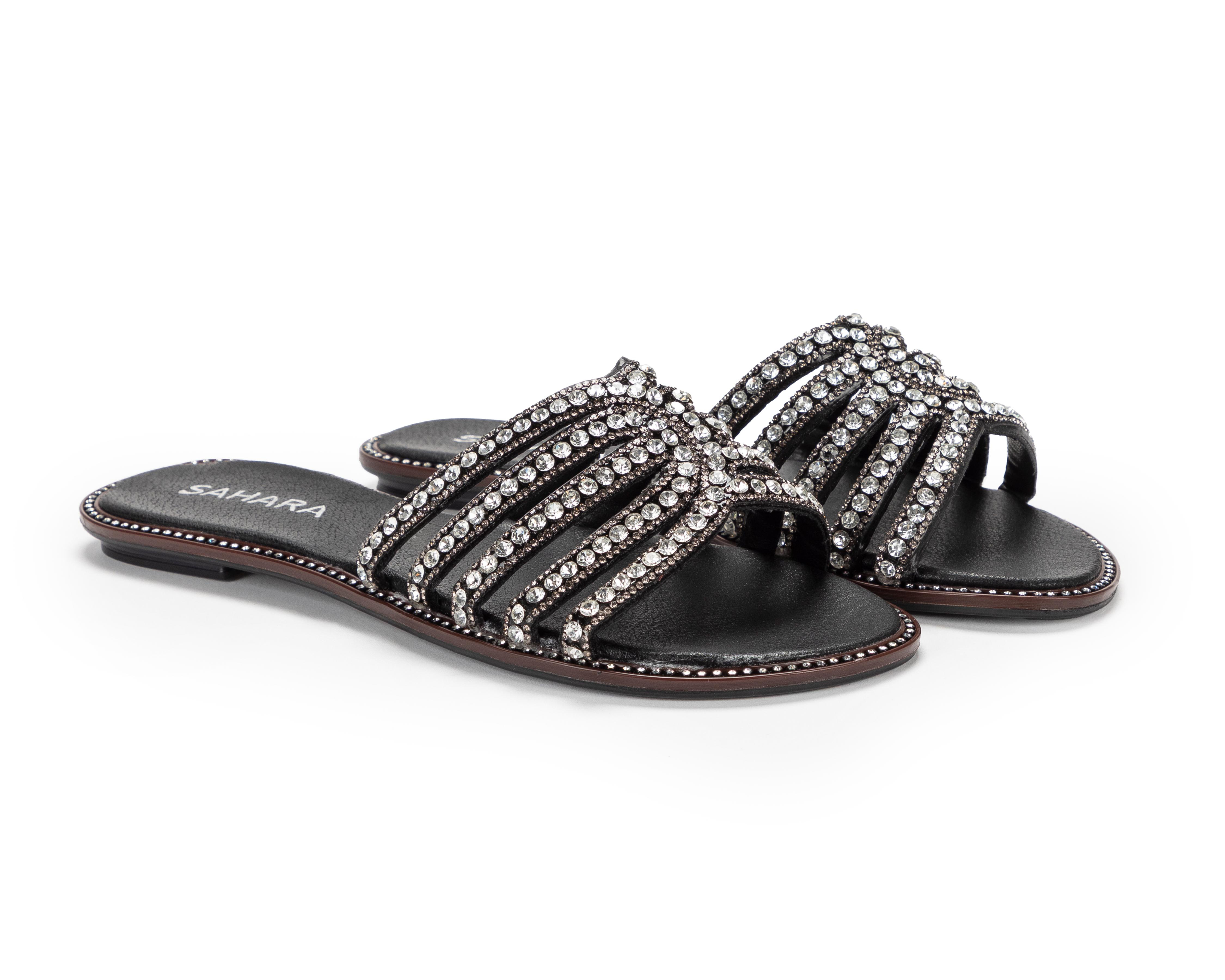 Sandalias Casuales Sahara para Mujer