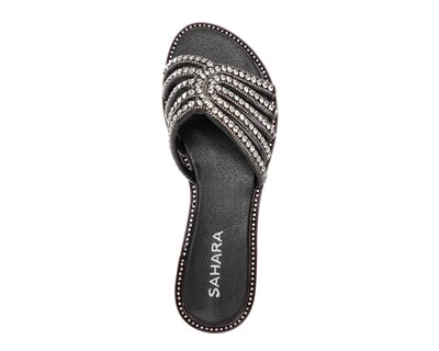 Foto 5 | Sandalias Casuales Sahara para Mujer