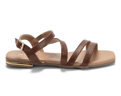 Foto 2 | Sandalias Casuales 18 Forever para Mujer