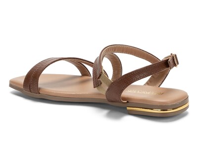 Foto 3 | Sandalias Casuales 18 Forever para Mujer