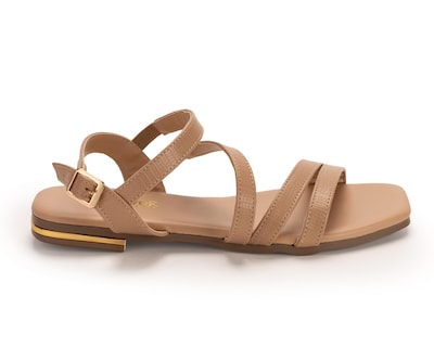 Foto 2 | Sandalias Casuales 18 Forever para Mujer