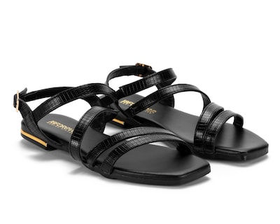 Foto 1 | Sandalias Casuales 18 Forever para Mujer