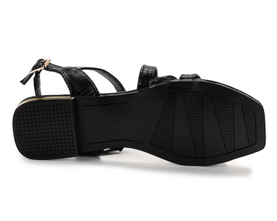 Foto 4 | Sandalias Casuales 18 Forever para Mujer