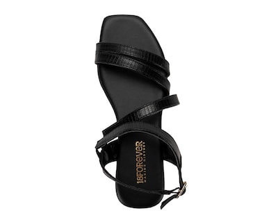 Foto 5 | Sandalias Casuales 18 Forever para Mujer