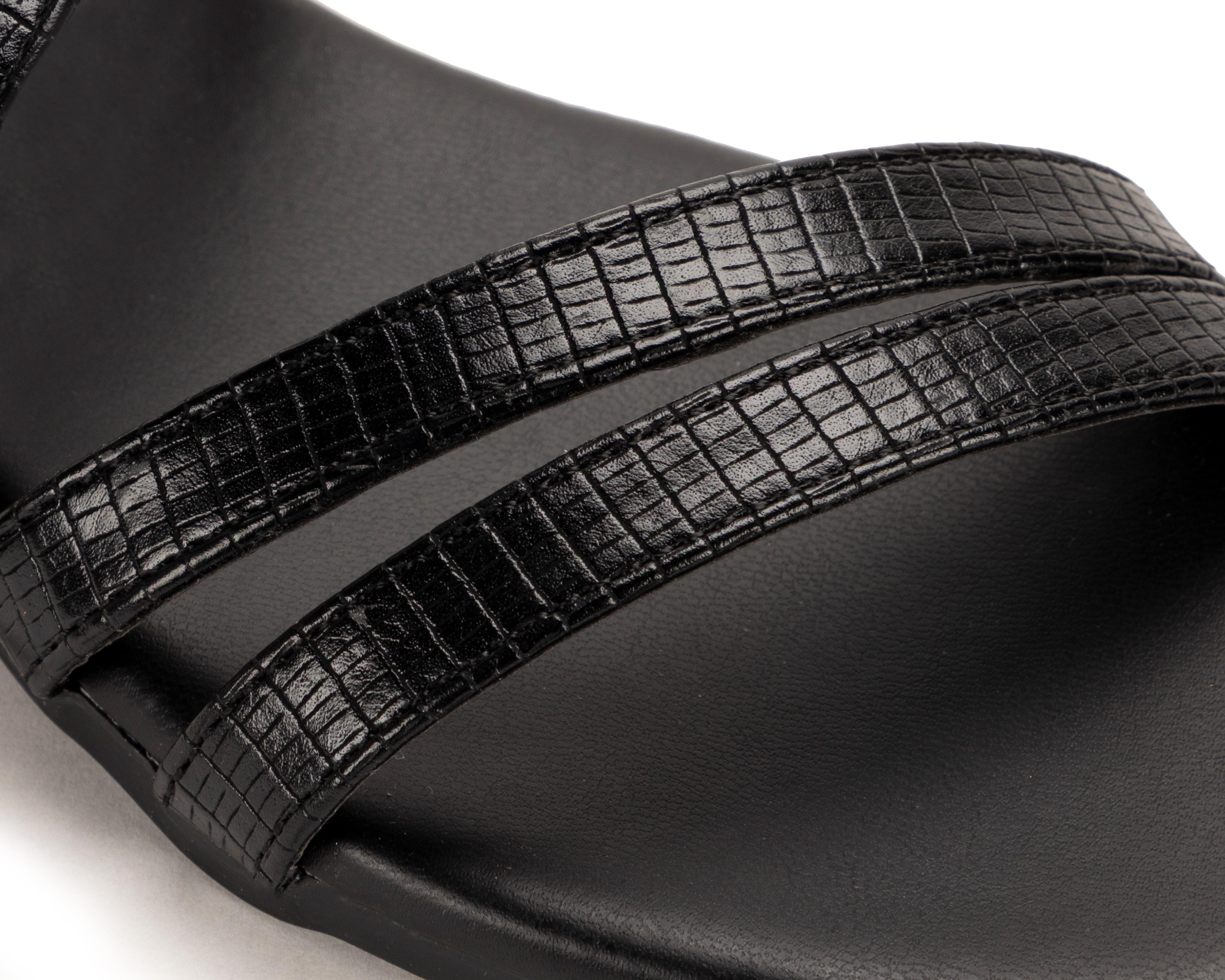 Foto 6 | Sandalias Casuales 18 Forever para Mujer
