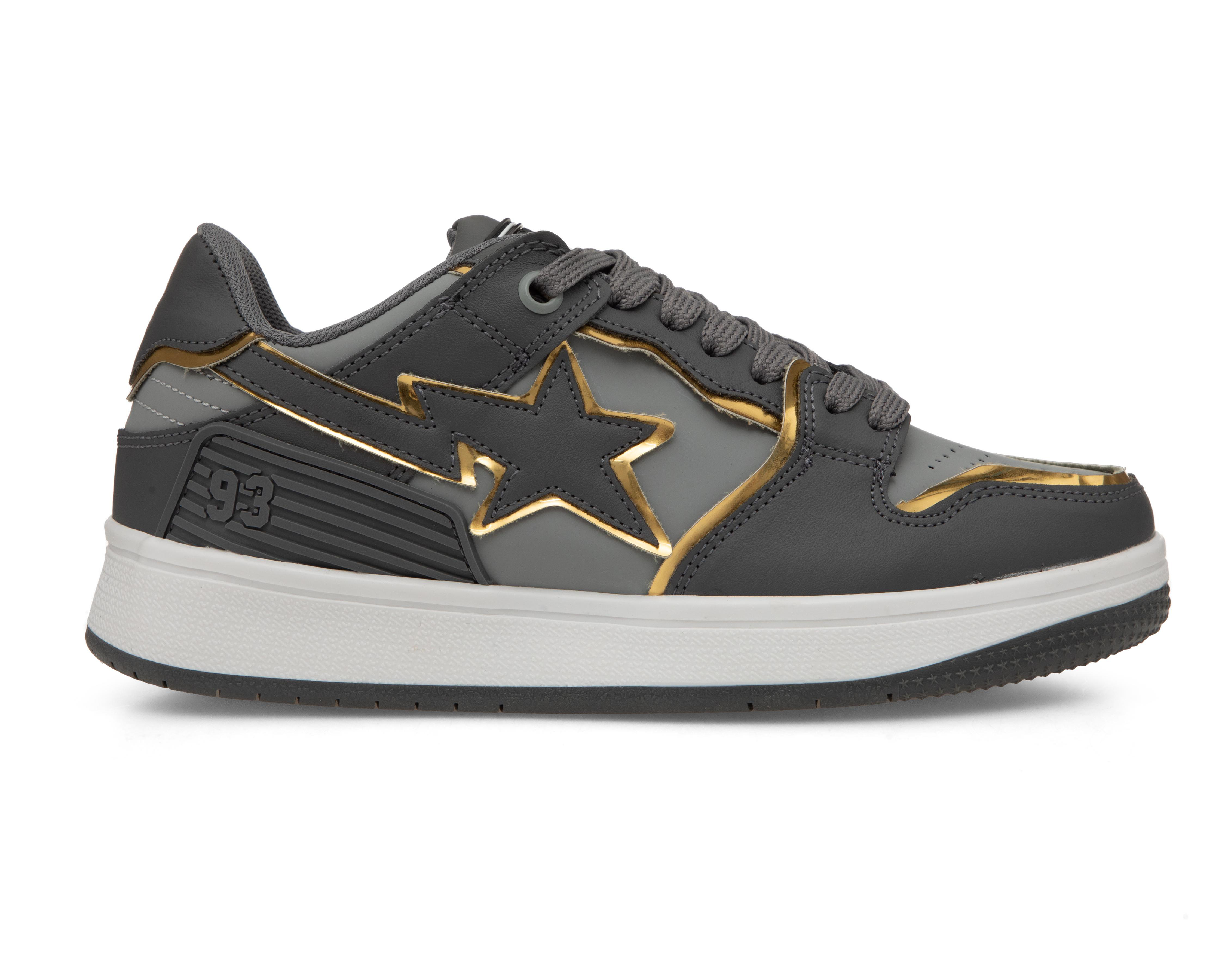 Foto 3 pulgar | Tenis Casuales Neo*City para Mujer