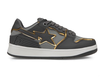 Foto 2 | Tenis Casuales Neo*City para Mujer