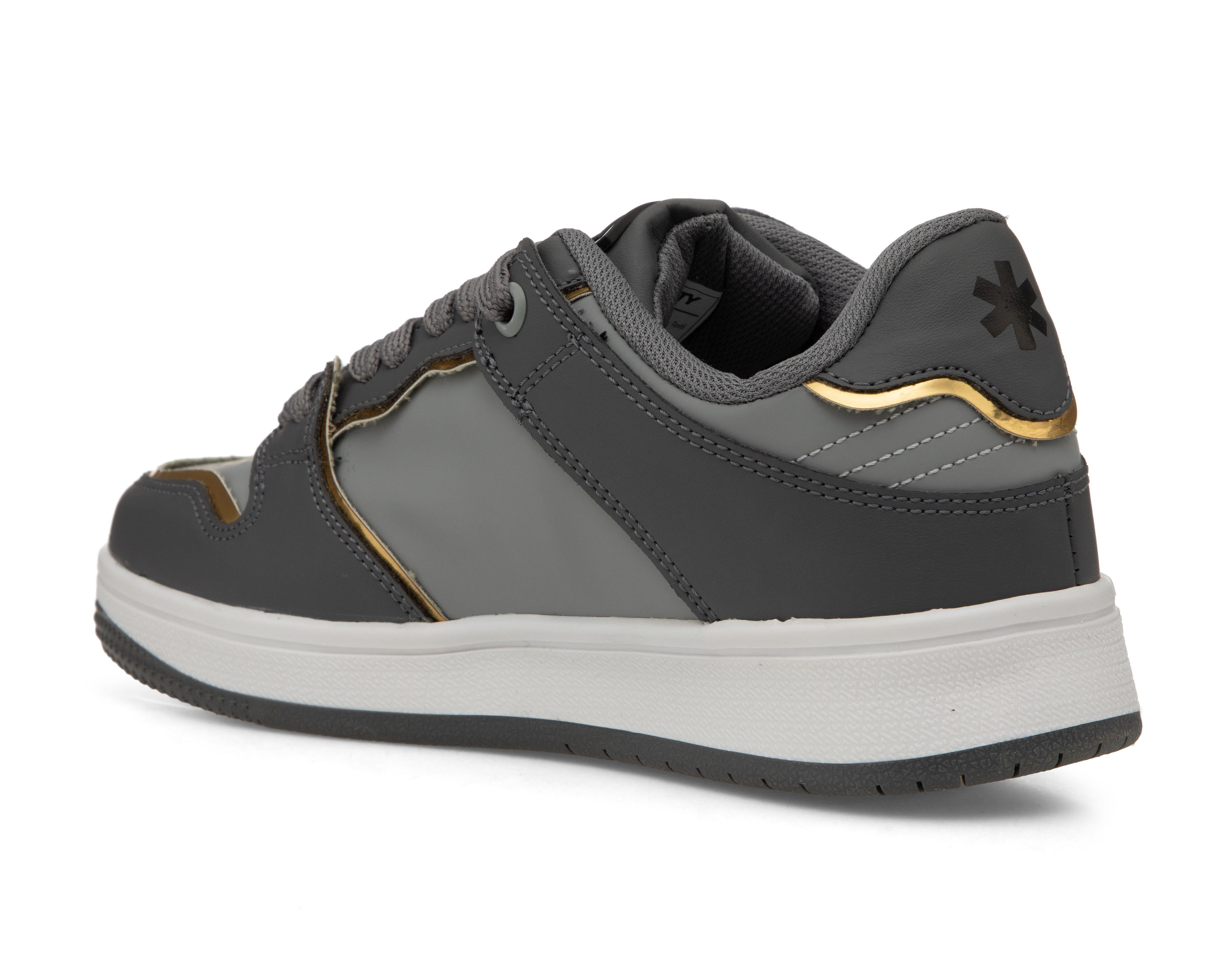 Foto 4 pulgar | Tenis Casuales Neo*City para Mujer