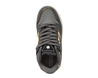 Foto 5 | Tenis Casuales Neo*City para Mujer