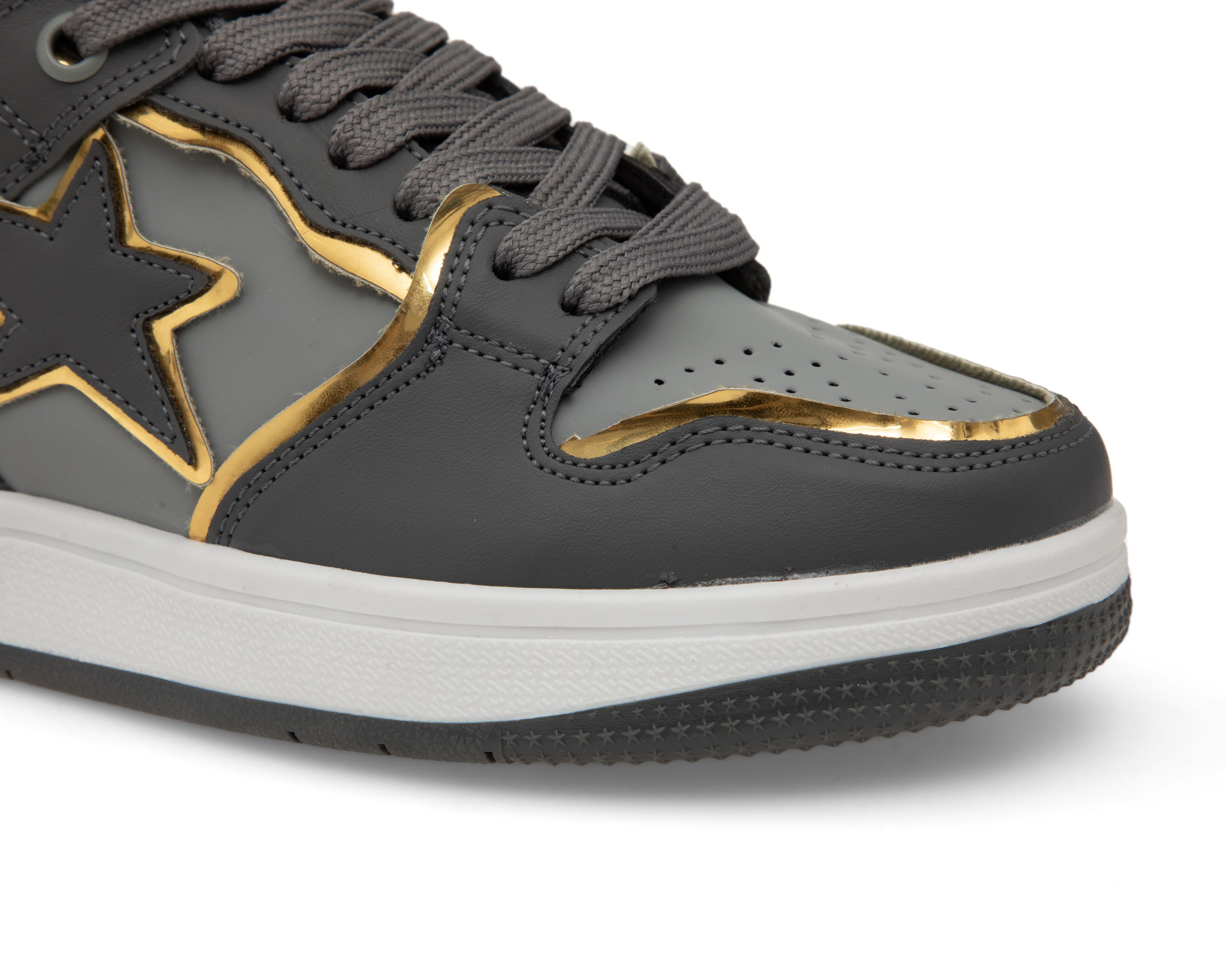 Foto 7 pulgar | Tenis Casuales Neo*City para Mujer