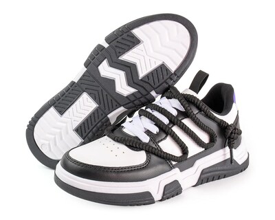 Foto 1 | Tenis Casuales Neo*City Juveniles