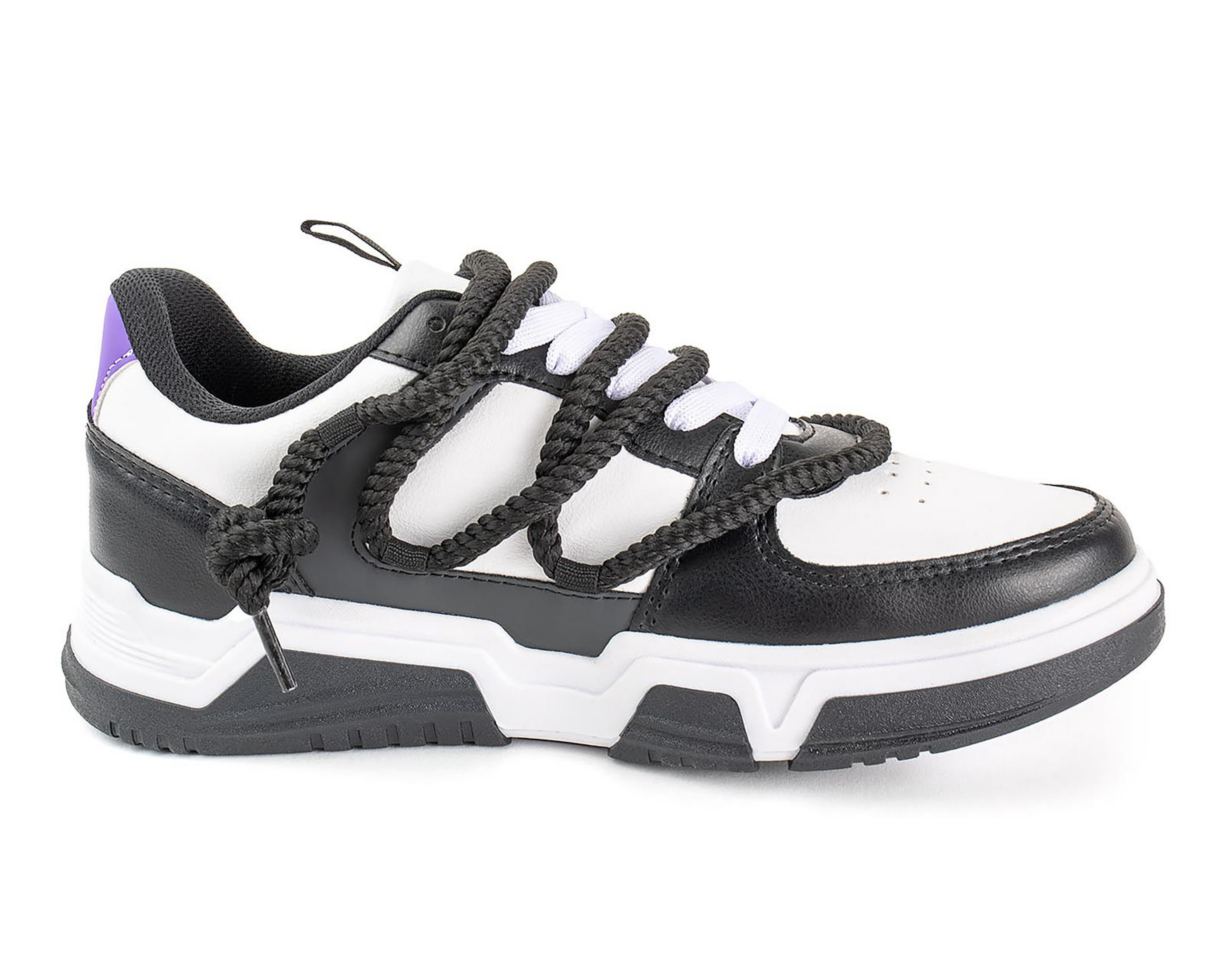 Foto 3 | Tenis Casuales Neo*City Juveniles