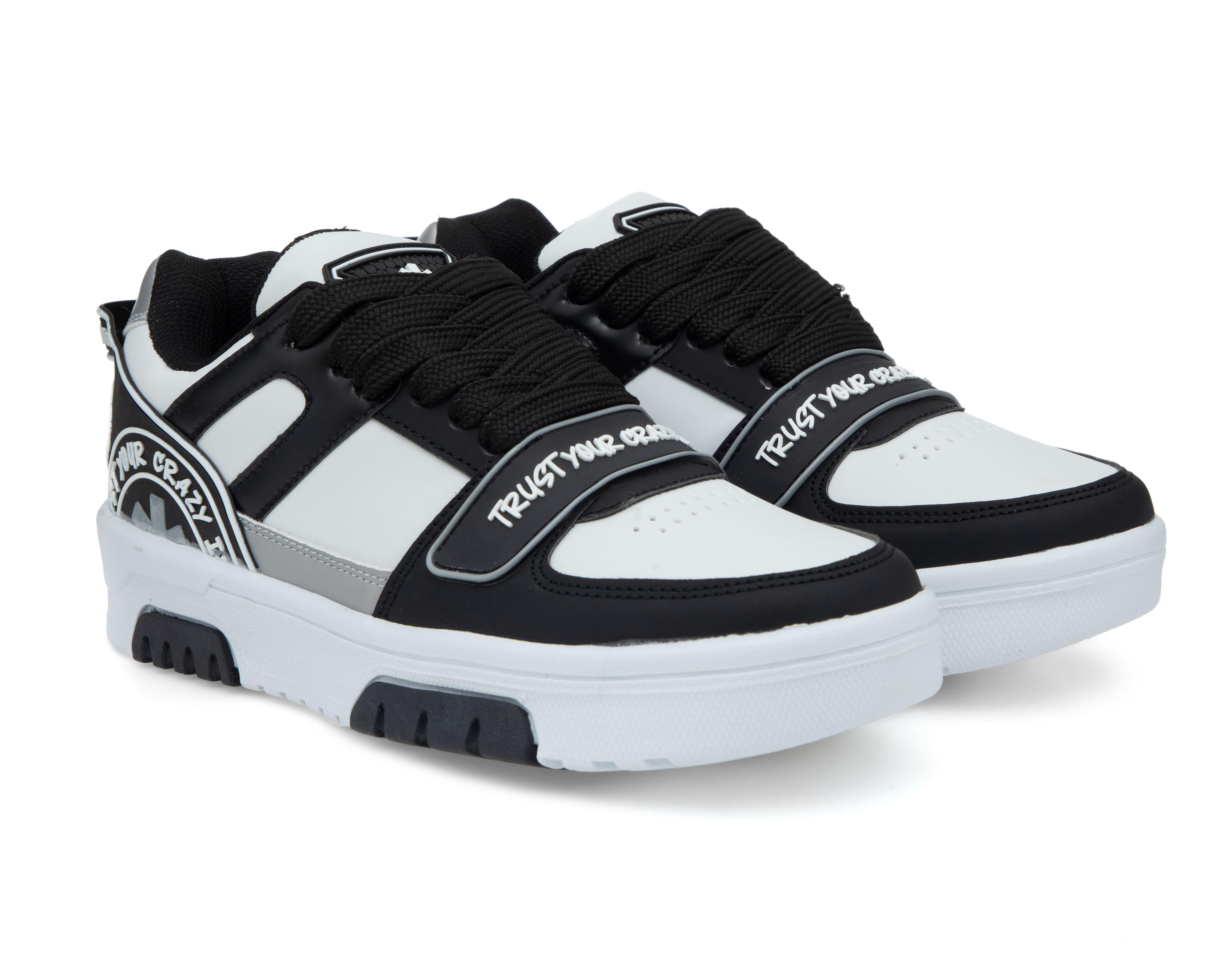 Foto 1 | Tenis Casuales Neo*City Juveniles