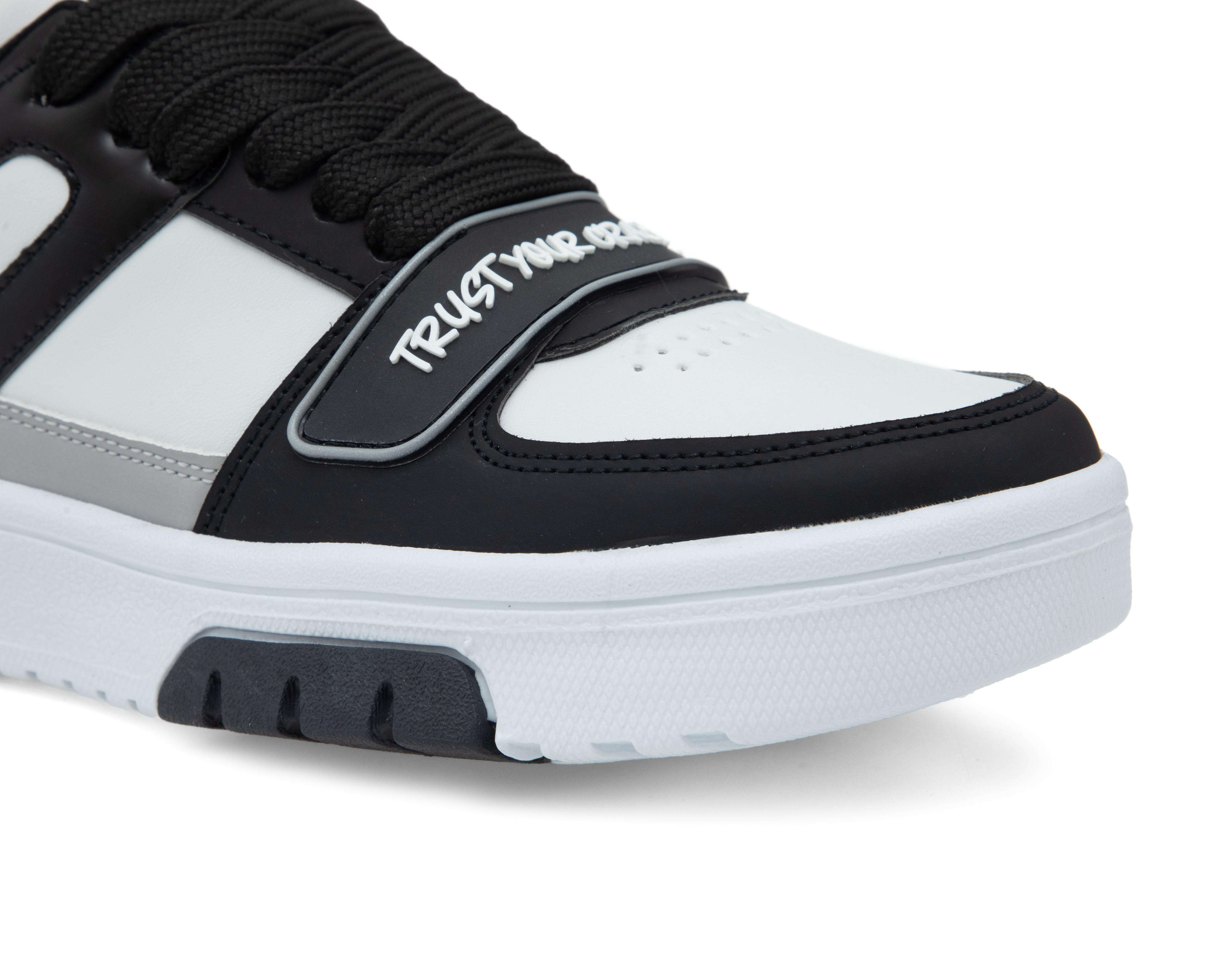 Foto 7 pulgar | Tenis Casuales Neo*City Juveniles
