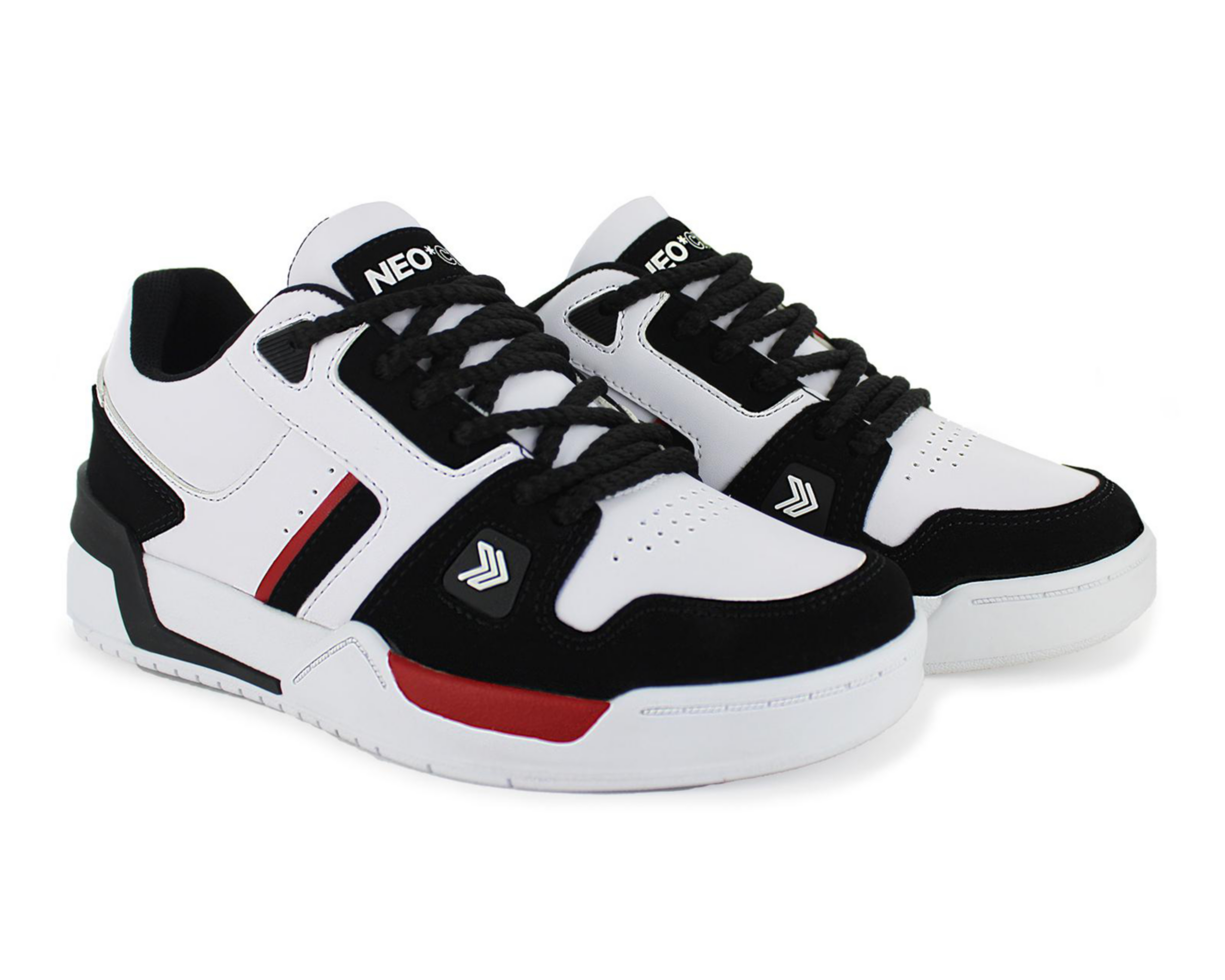 Foto 1 | Tenis Casuales Neo*City Juveniles