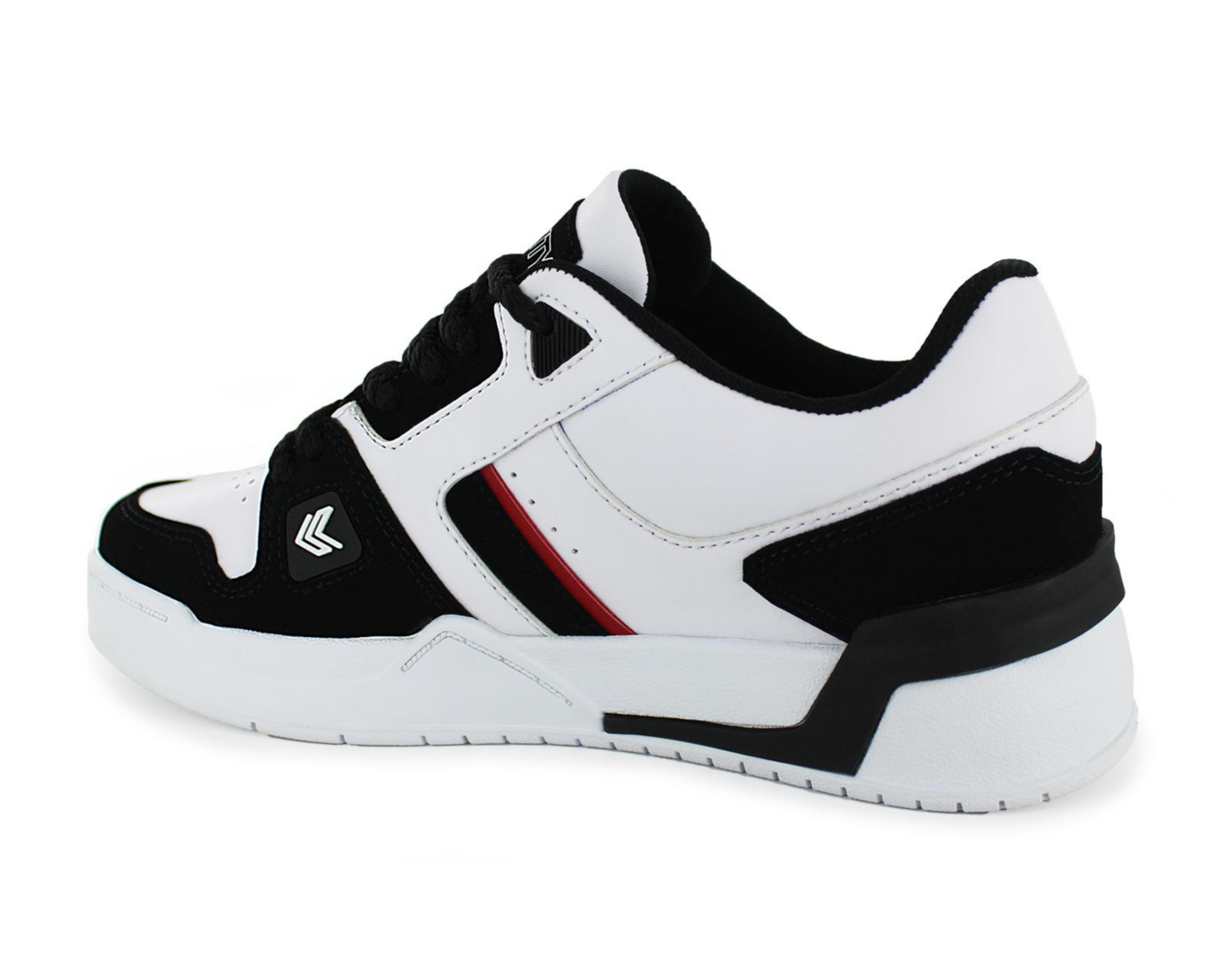 Foto 3 | Tenis Casuales Neo*City Juveniles