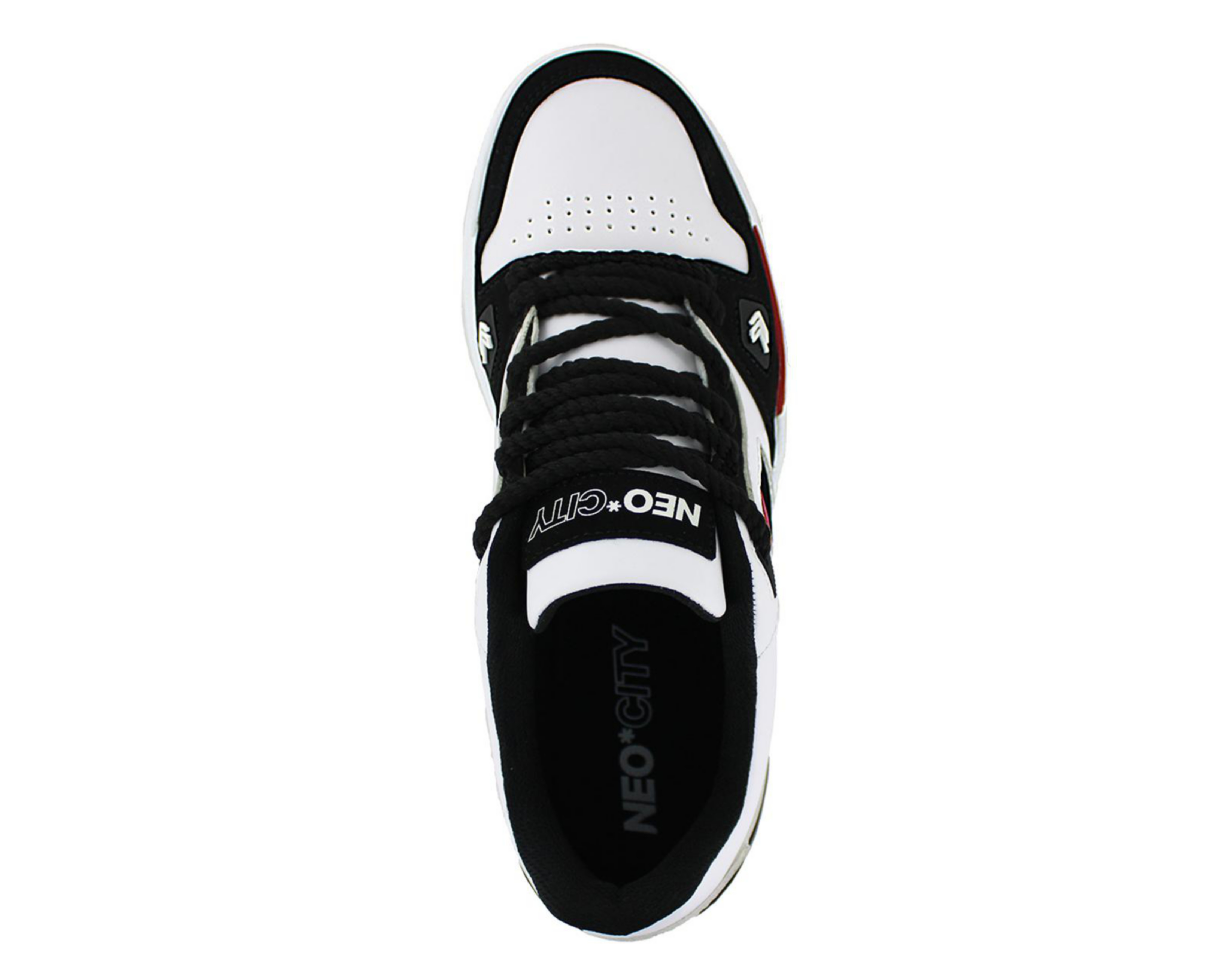 Foto 5 | Tenis Casuales Neo*City Juveniles