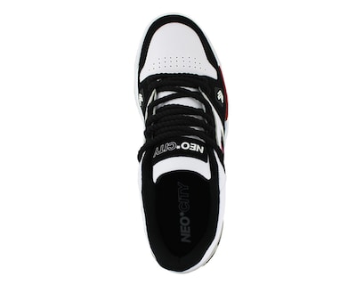 Foto 5 | Tenis Casuales Neo*City Juveniles