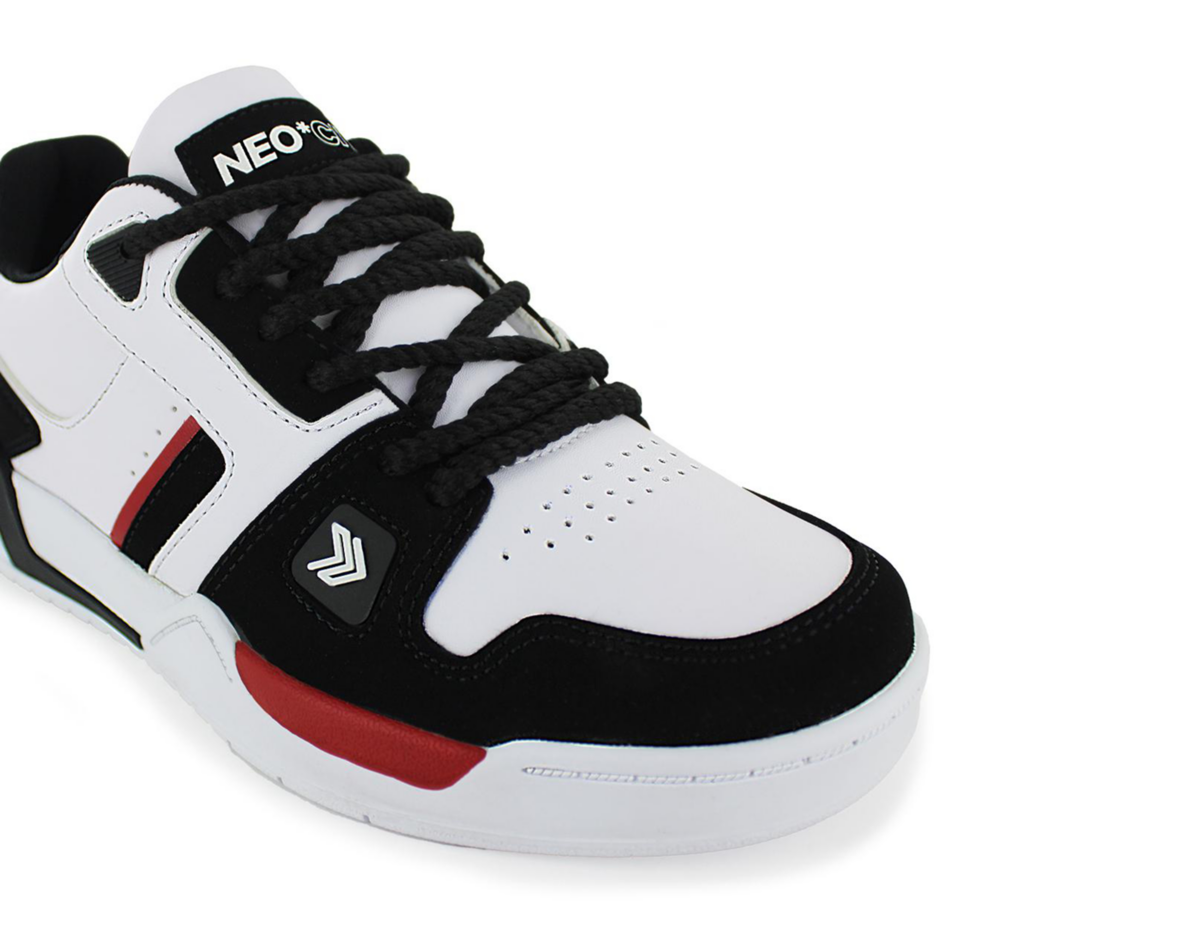 Foto 7 pulgar | Tenis Casuales Neo*City Juveniles