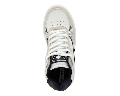 Foto 5 | Tenis Casuales Neo*City Juveniles