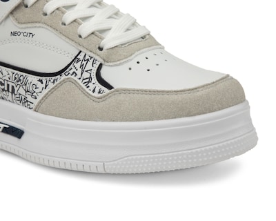 Foto 6 | Tenis Casuales Neo*City Juveniles