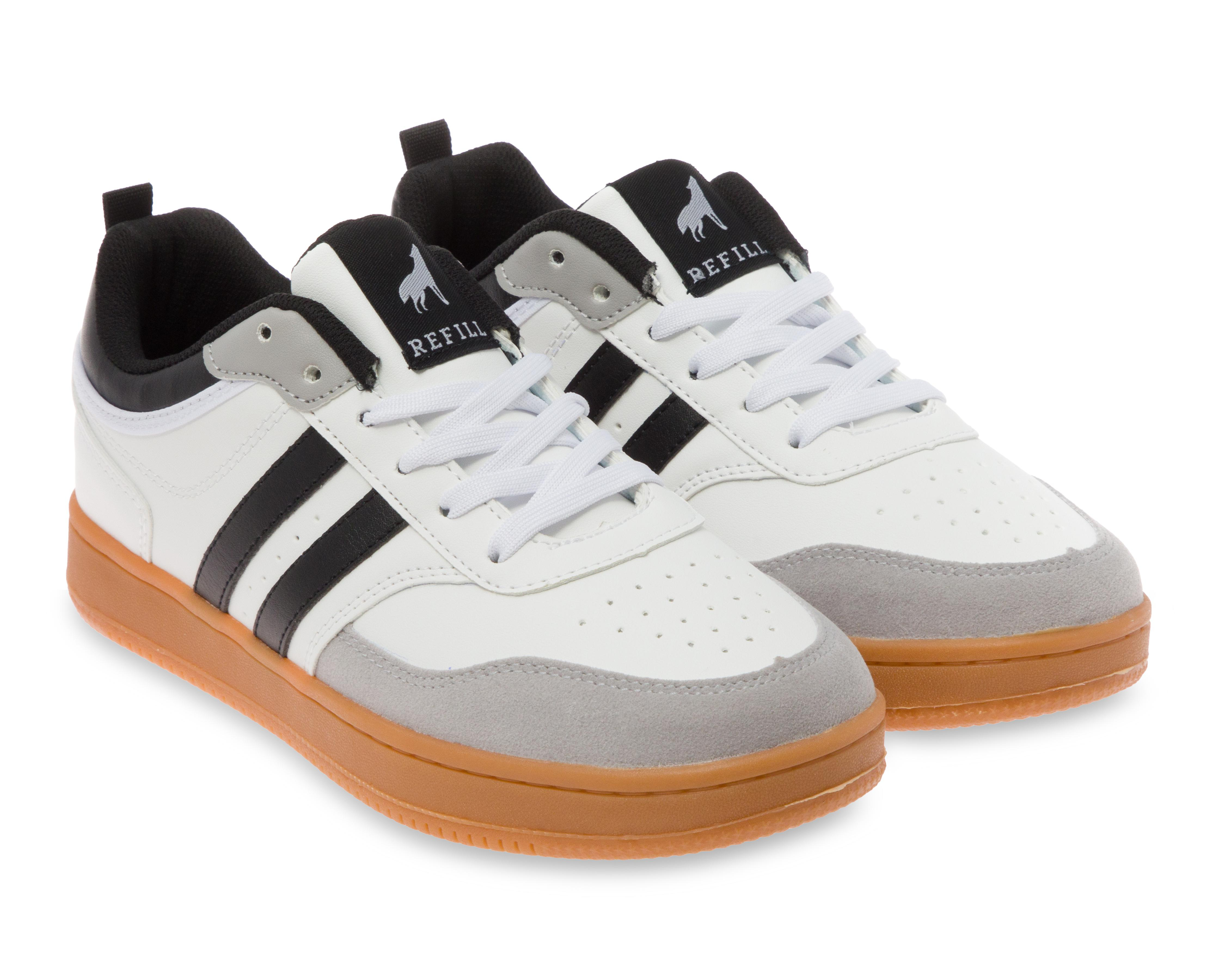 Foto 1 | Tenis Casuales Refill Juveniles
