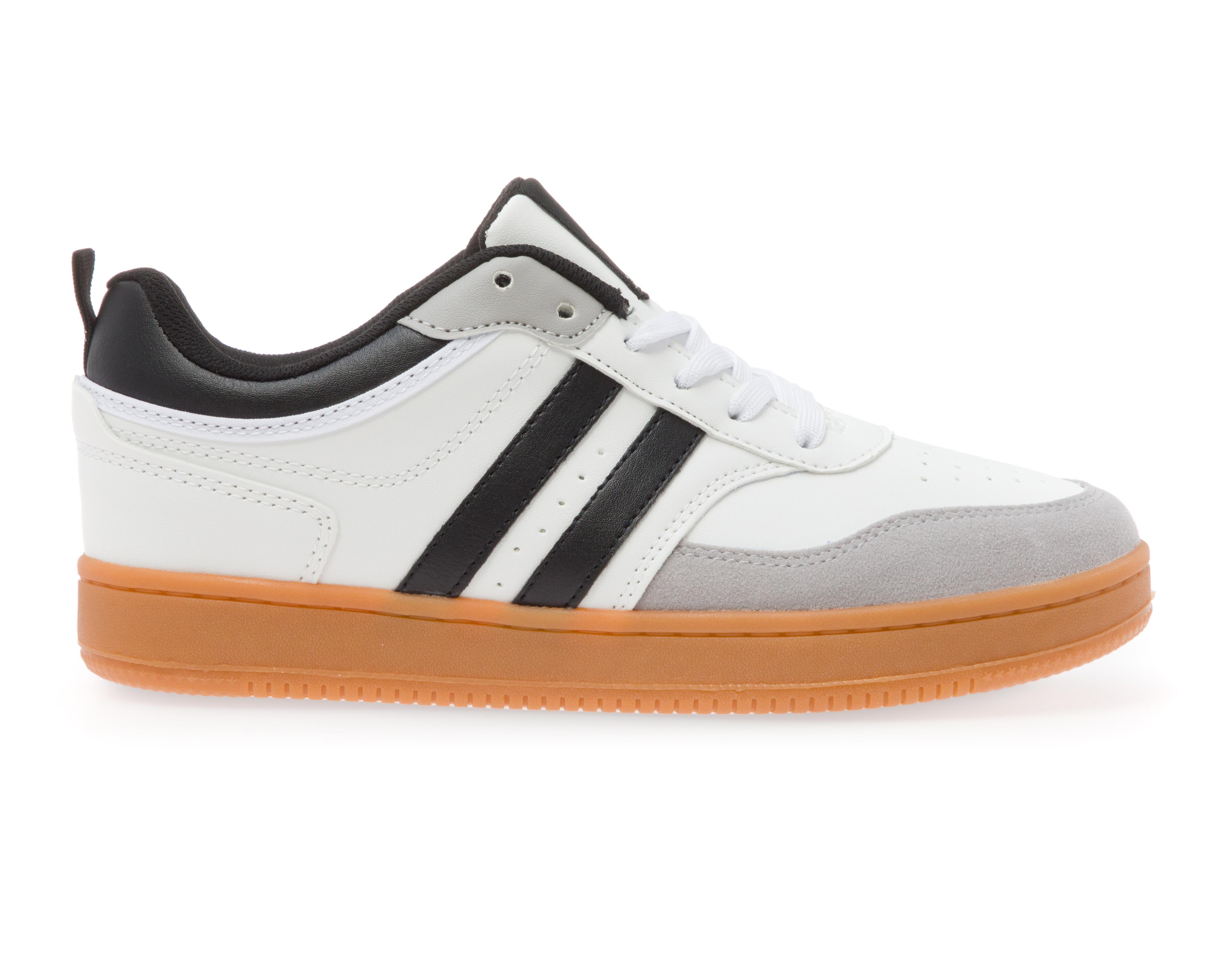 Foto 2 | Tenis Casuales Refill Juveniles