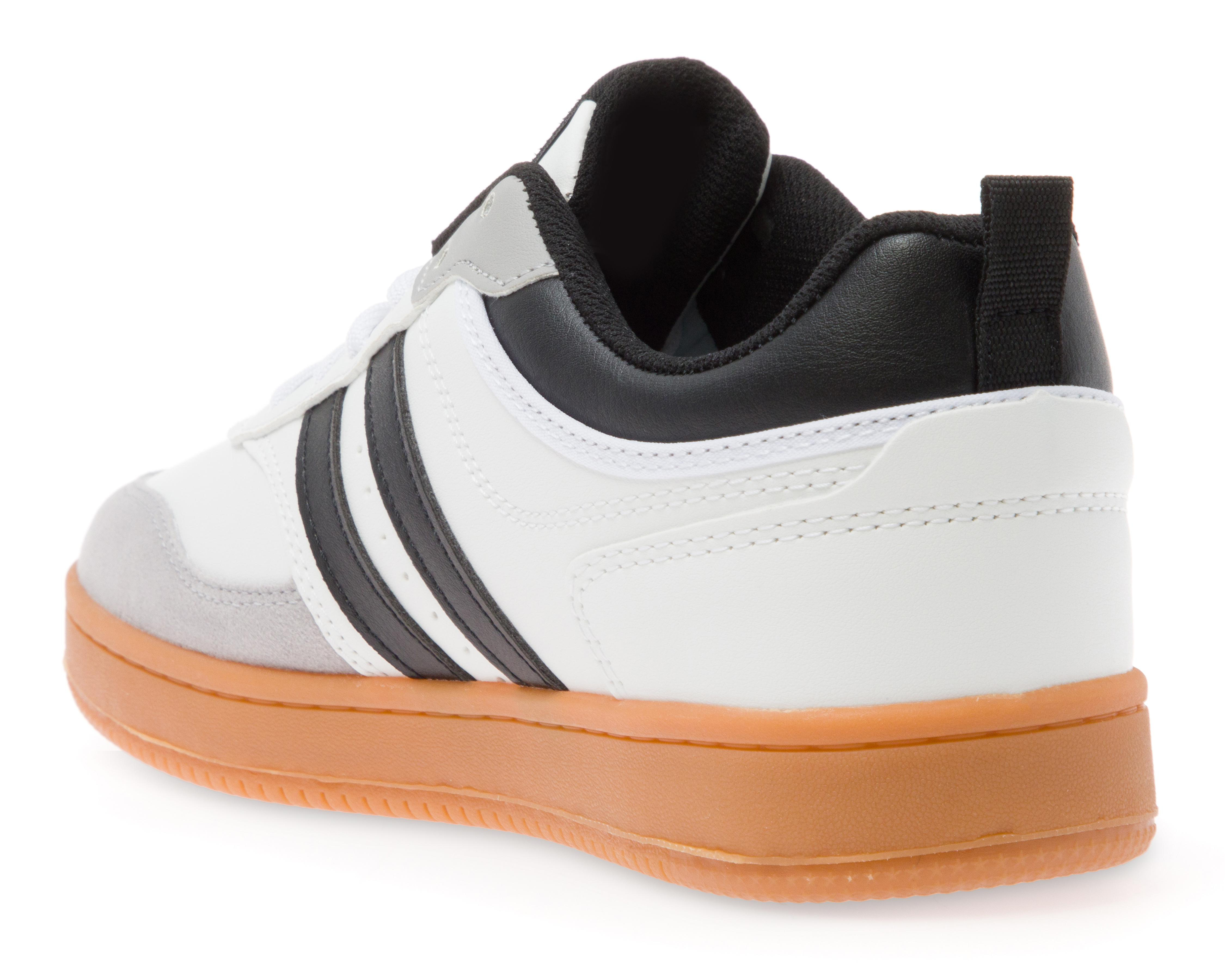 Foto 4 pulgar | Tenis Casuales Refill Juveniles