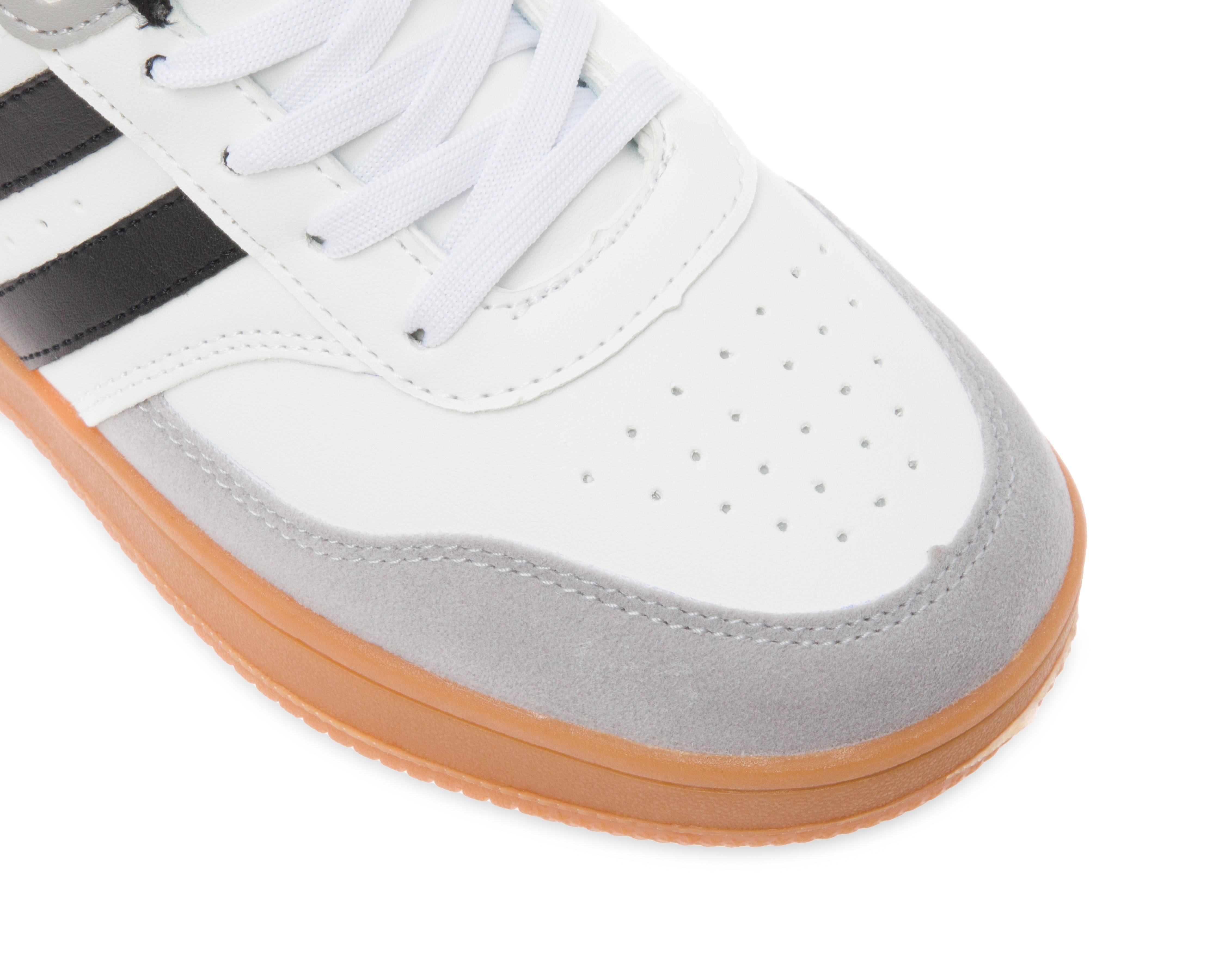 Foto 6 | Tenis Casuales Refill Juveniles