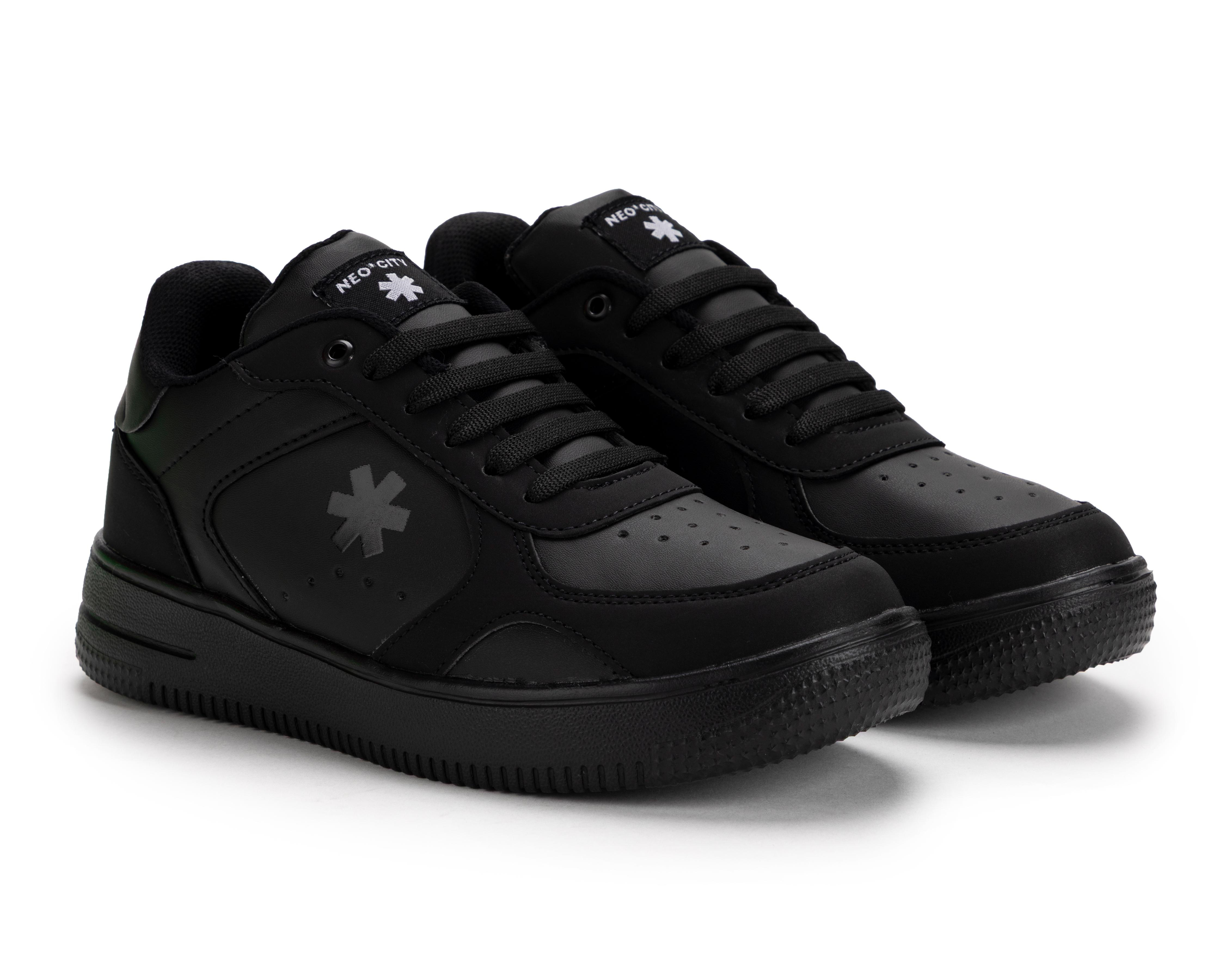 Foto 1 | Tenis Casuales Neo*City Juveniles