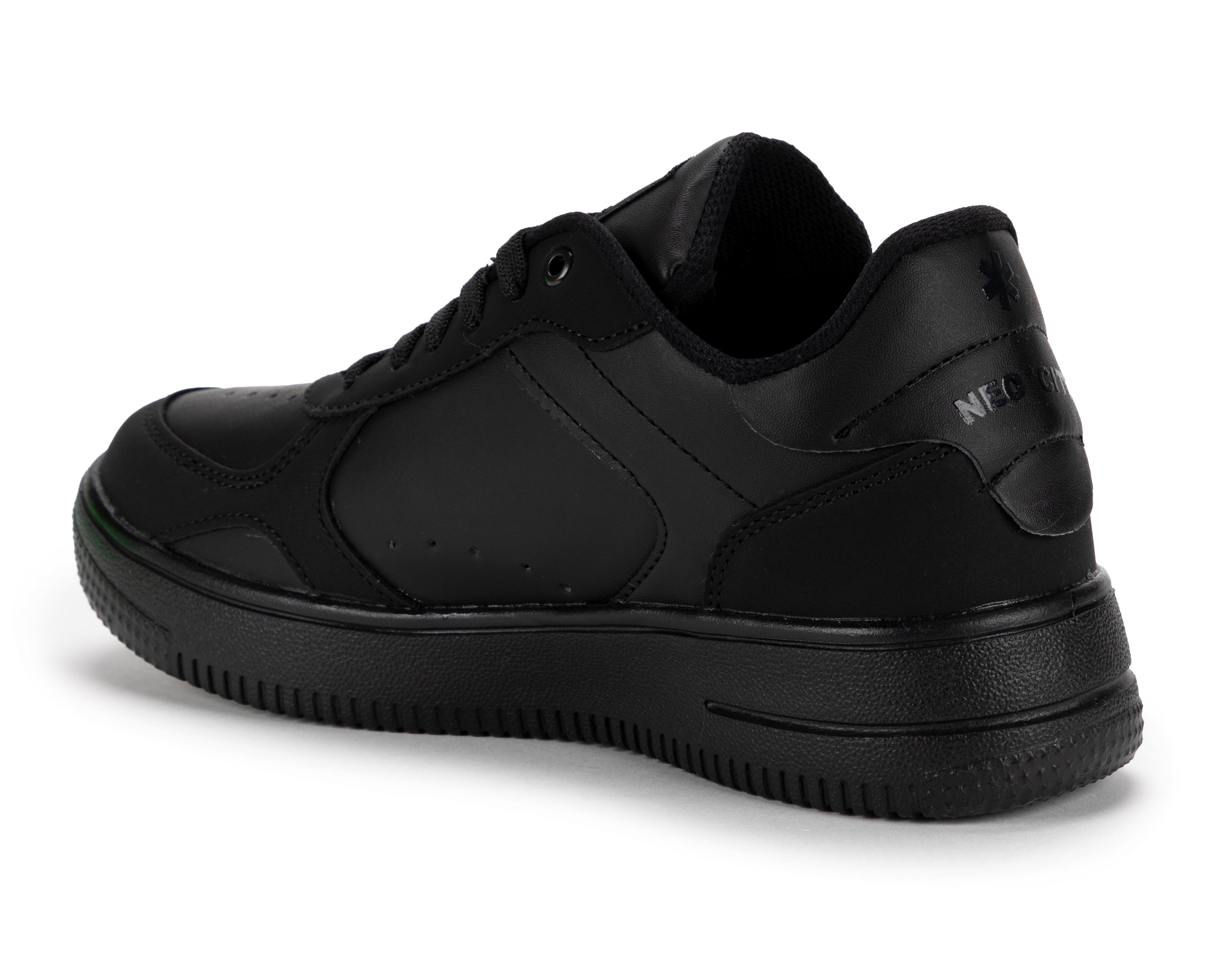 Foto 3 | Tenis Casuales Neo*City Juveniles
